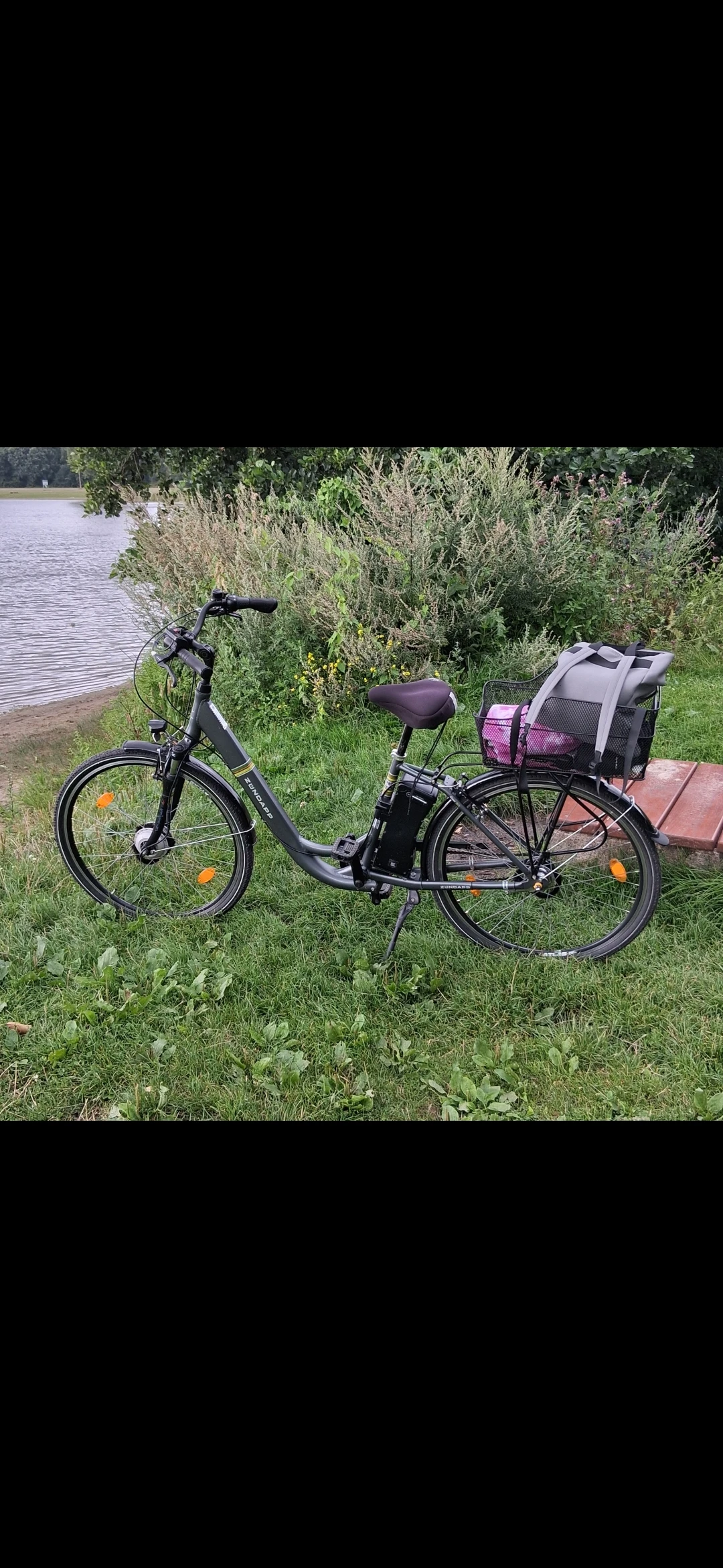 Zündapp City ebke 28zoll