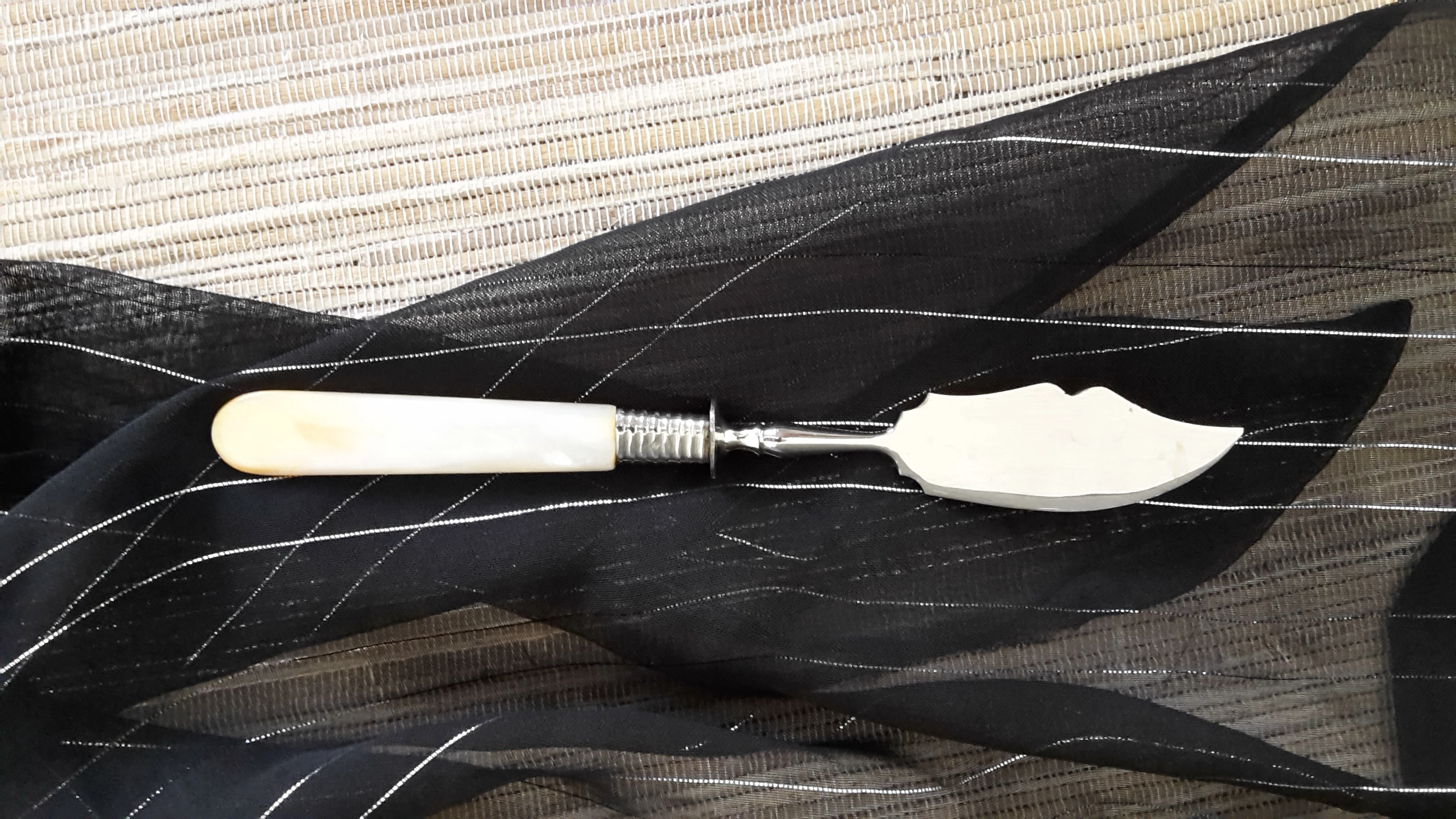 Käsemesser