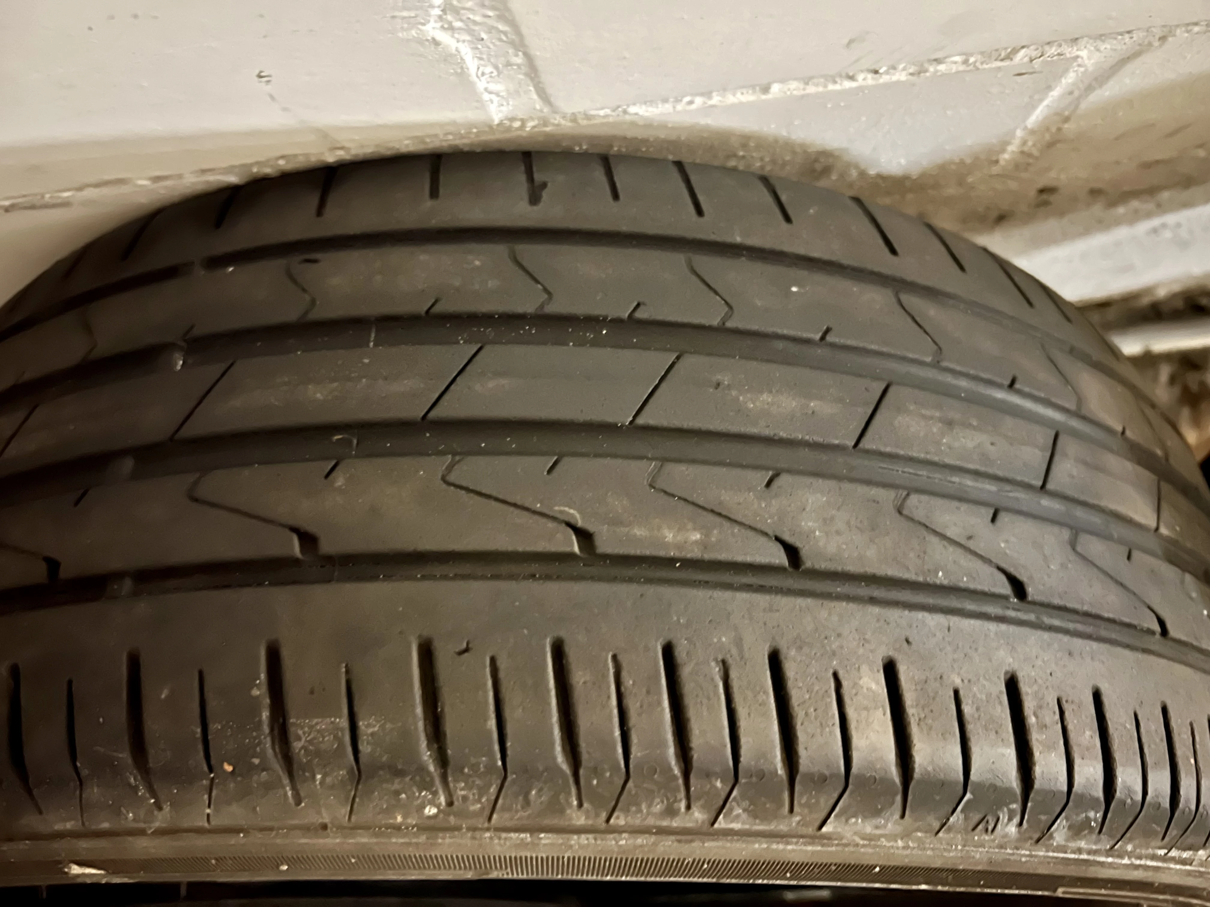 Hankoog / Kontrol 195 / 55 R16 87W