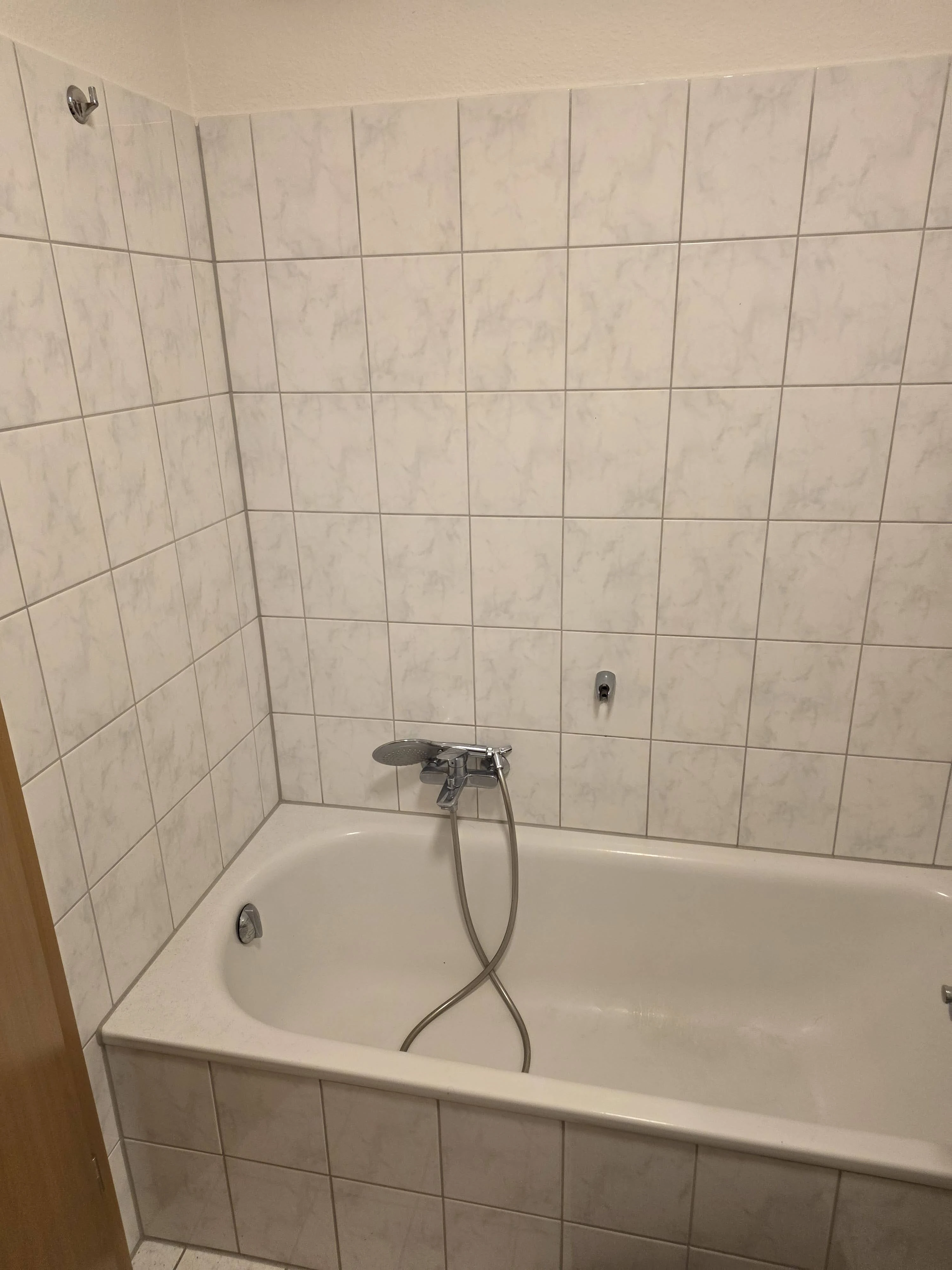 Badewanne
