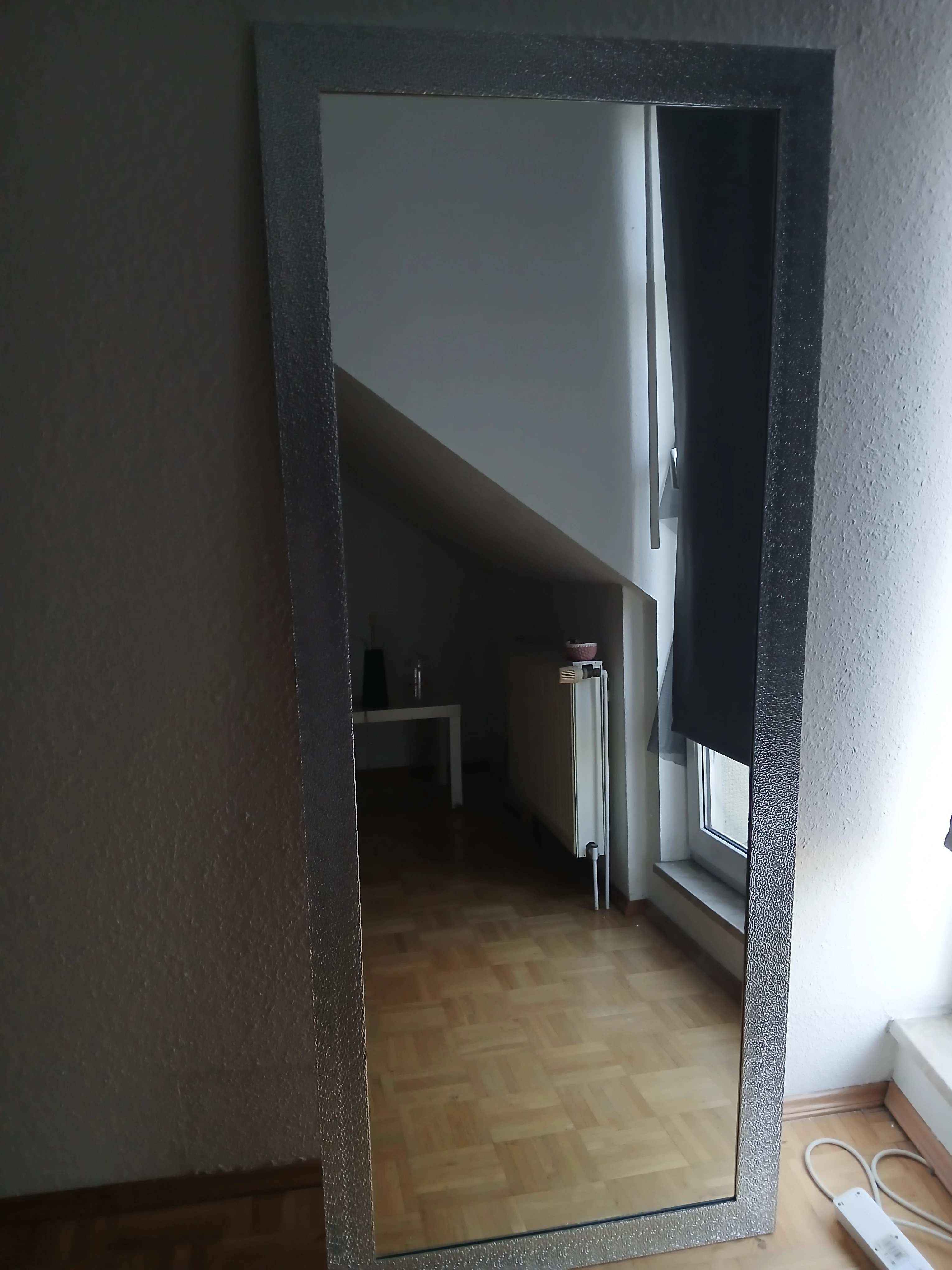 Ganzkörperspiegel