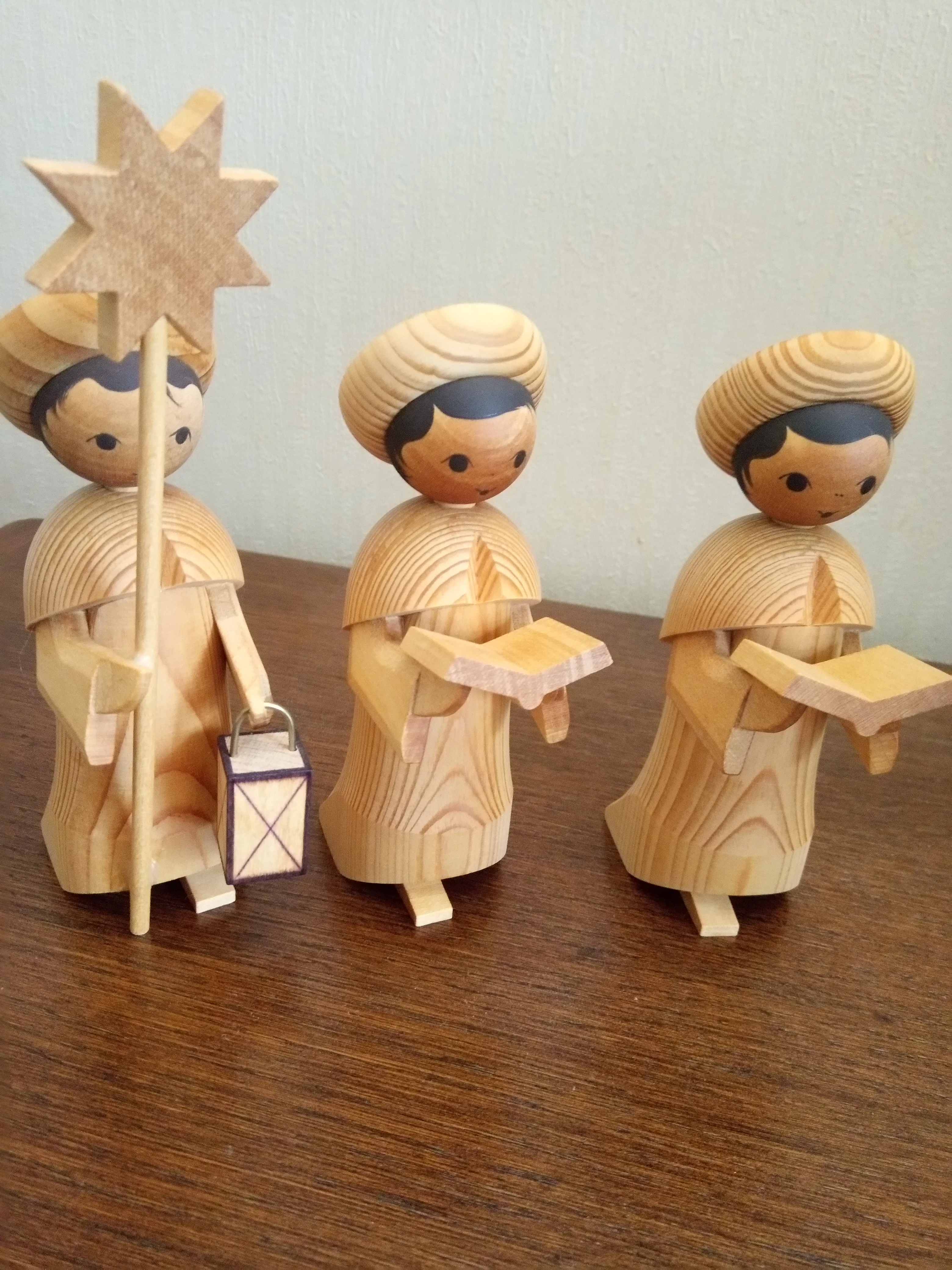Sternsinger Engel 
