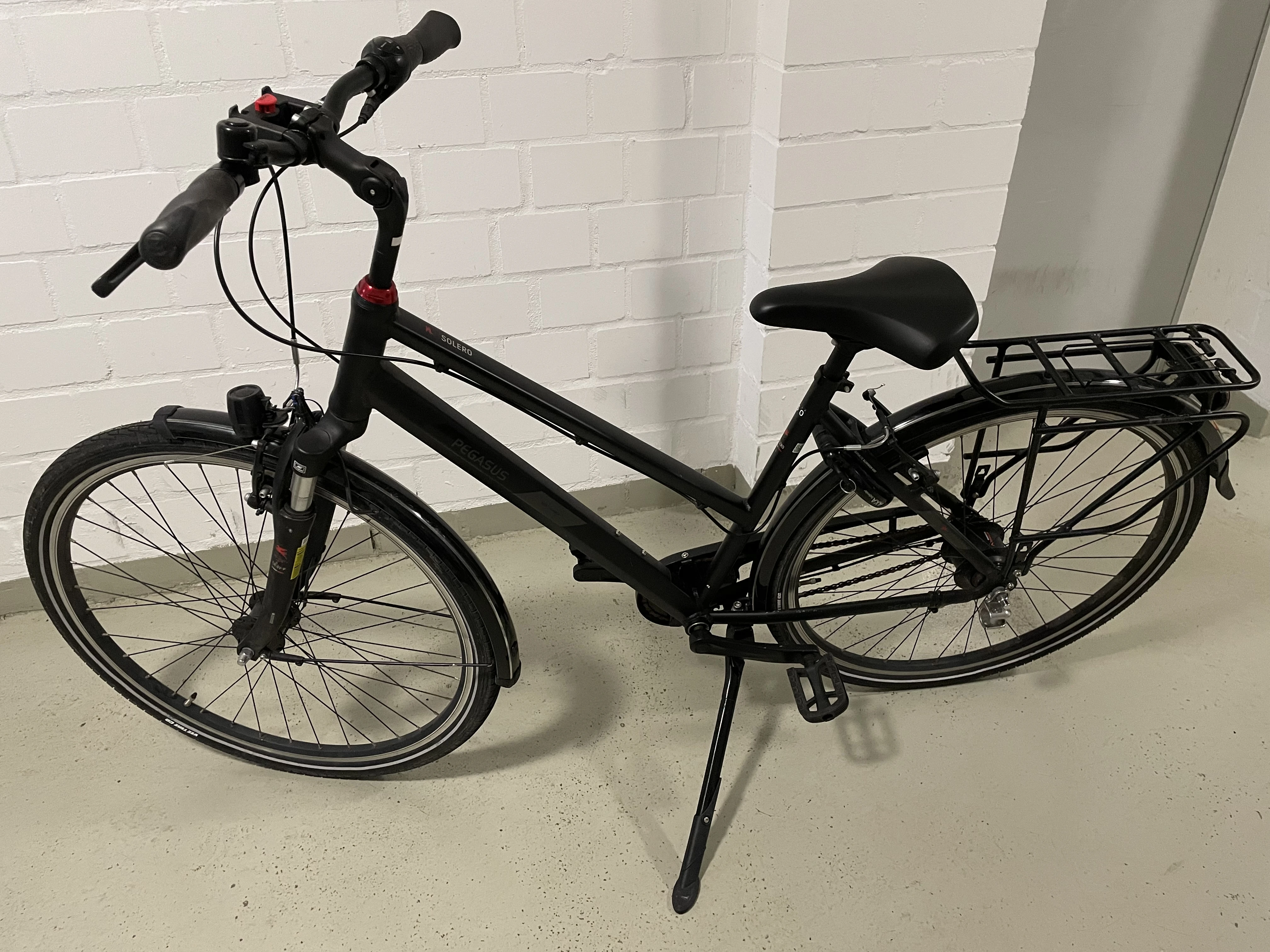 Fahrrad 