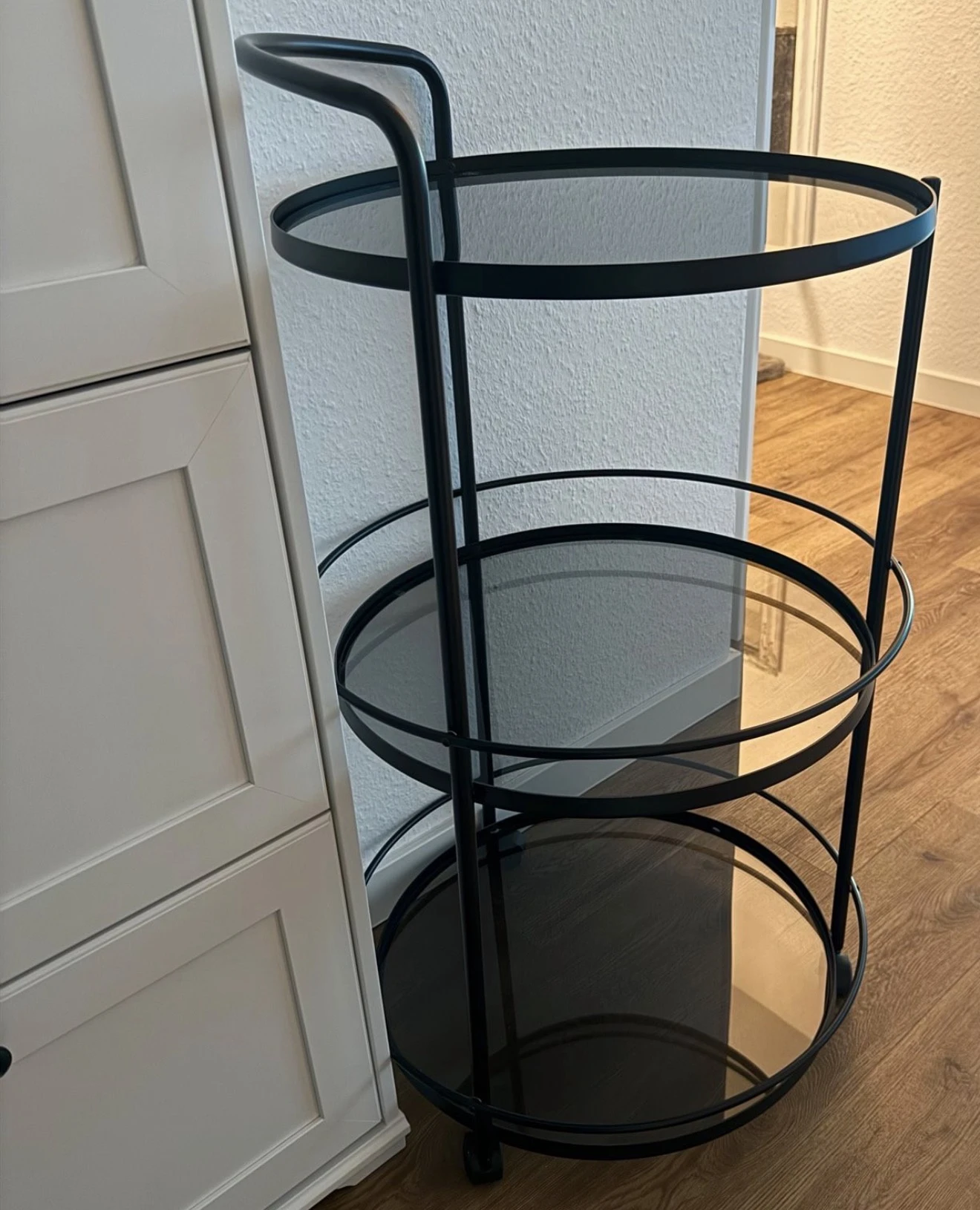 Seitenansicht