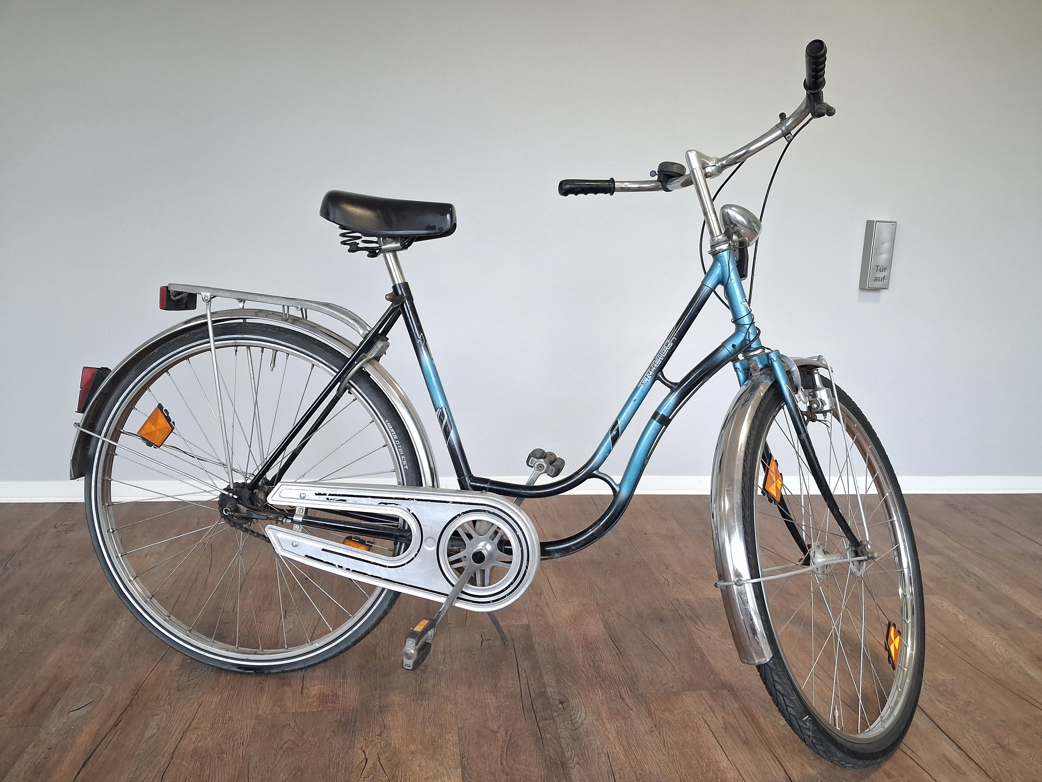 28zoll Damenfahrrad 