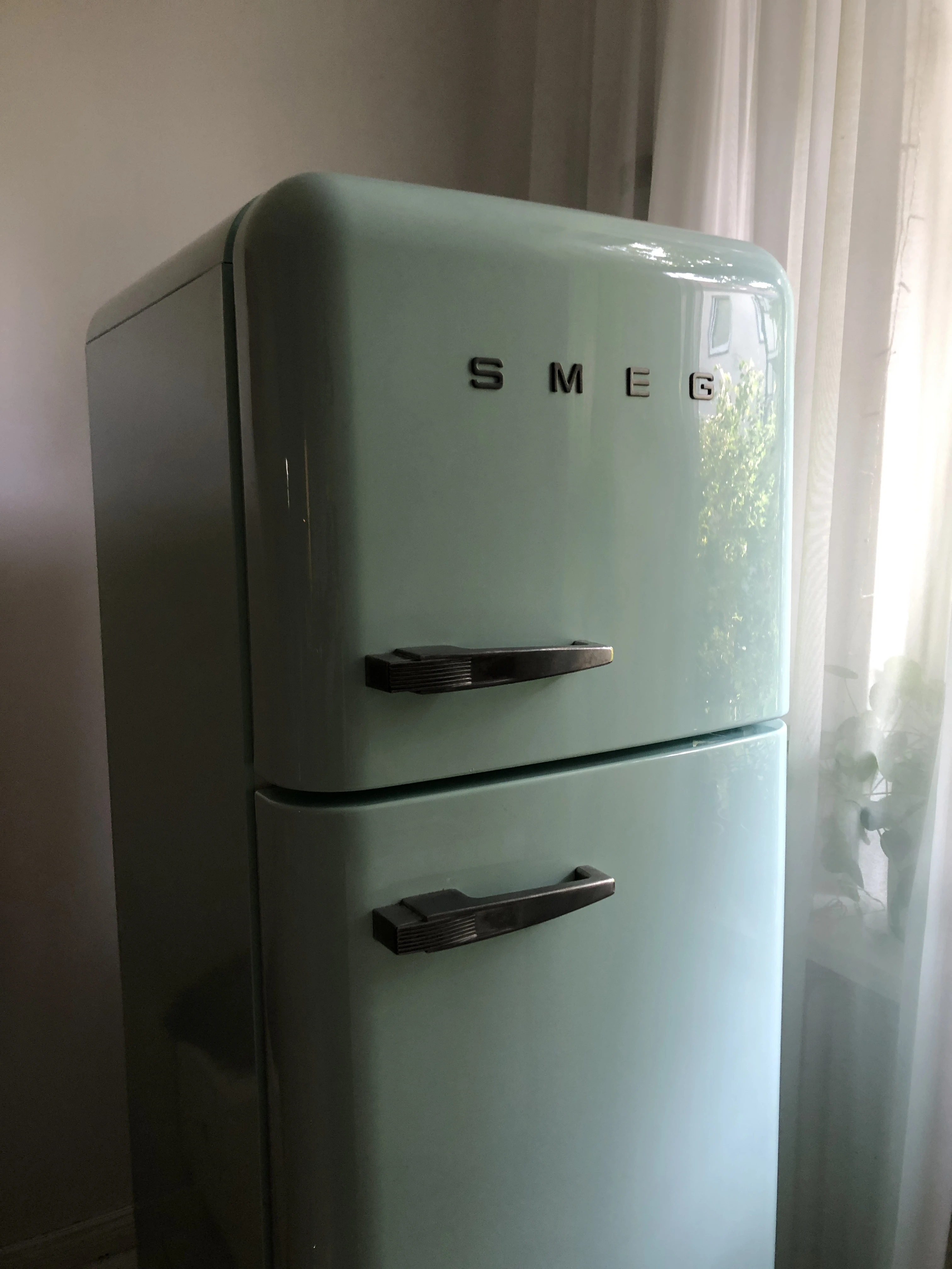 Smeg Kühlschrank