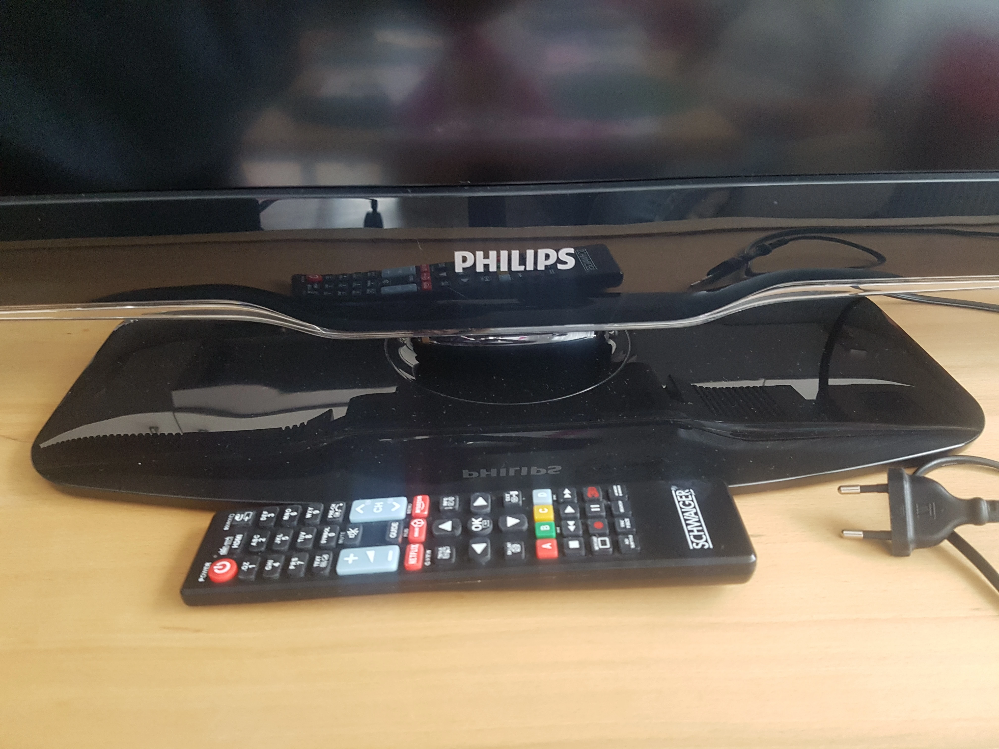 Fernseher