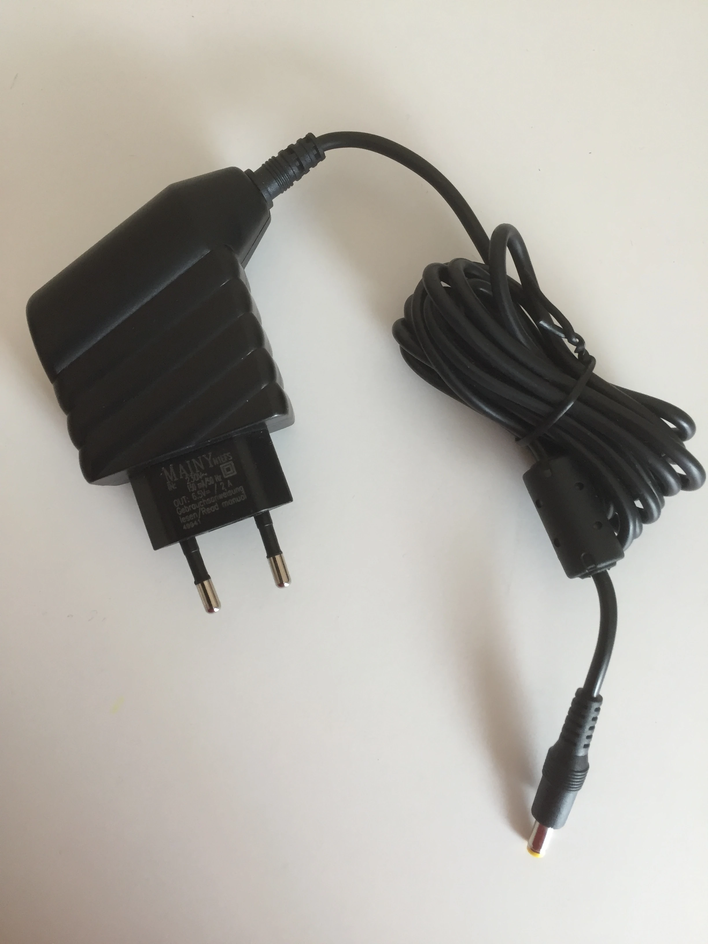 Olympus Netzteil/Ladegerät N1EFS 