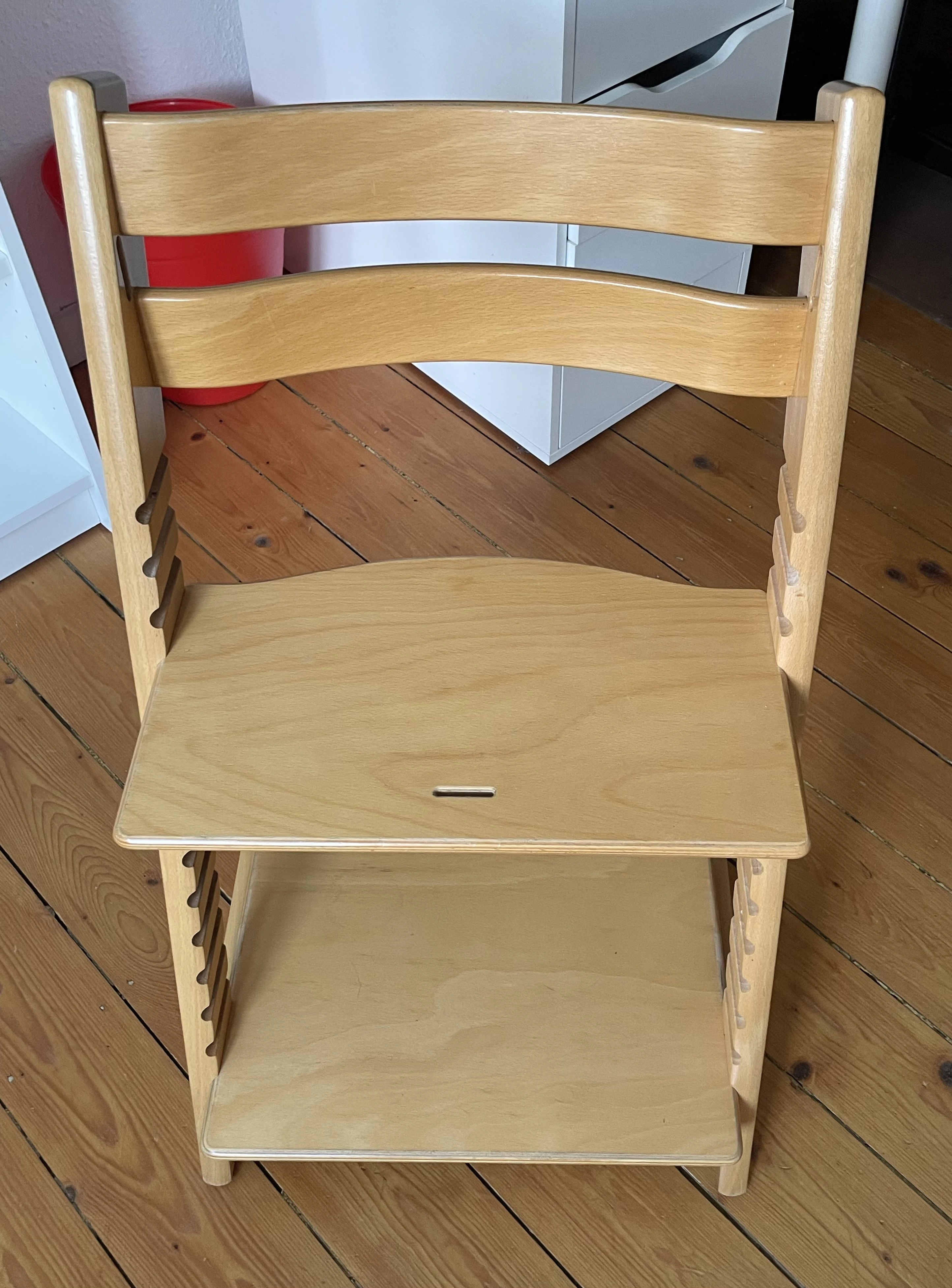 Tripp Trapp von Stokke