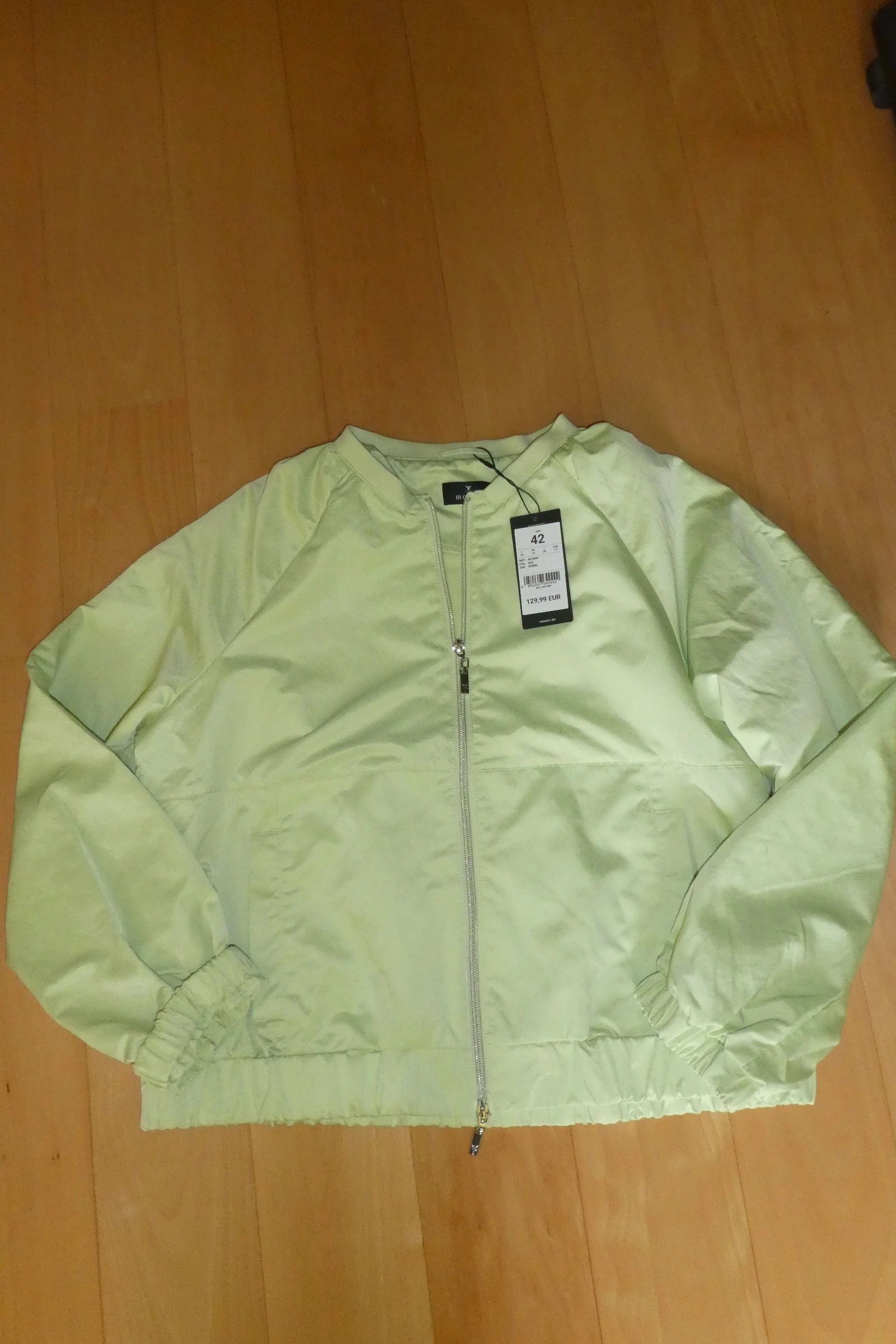 Jacke