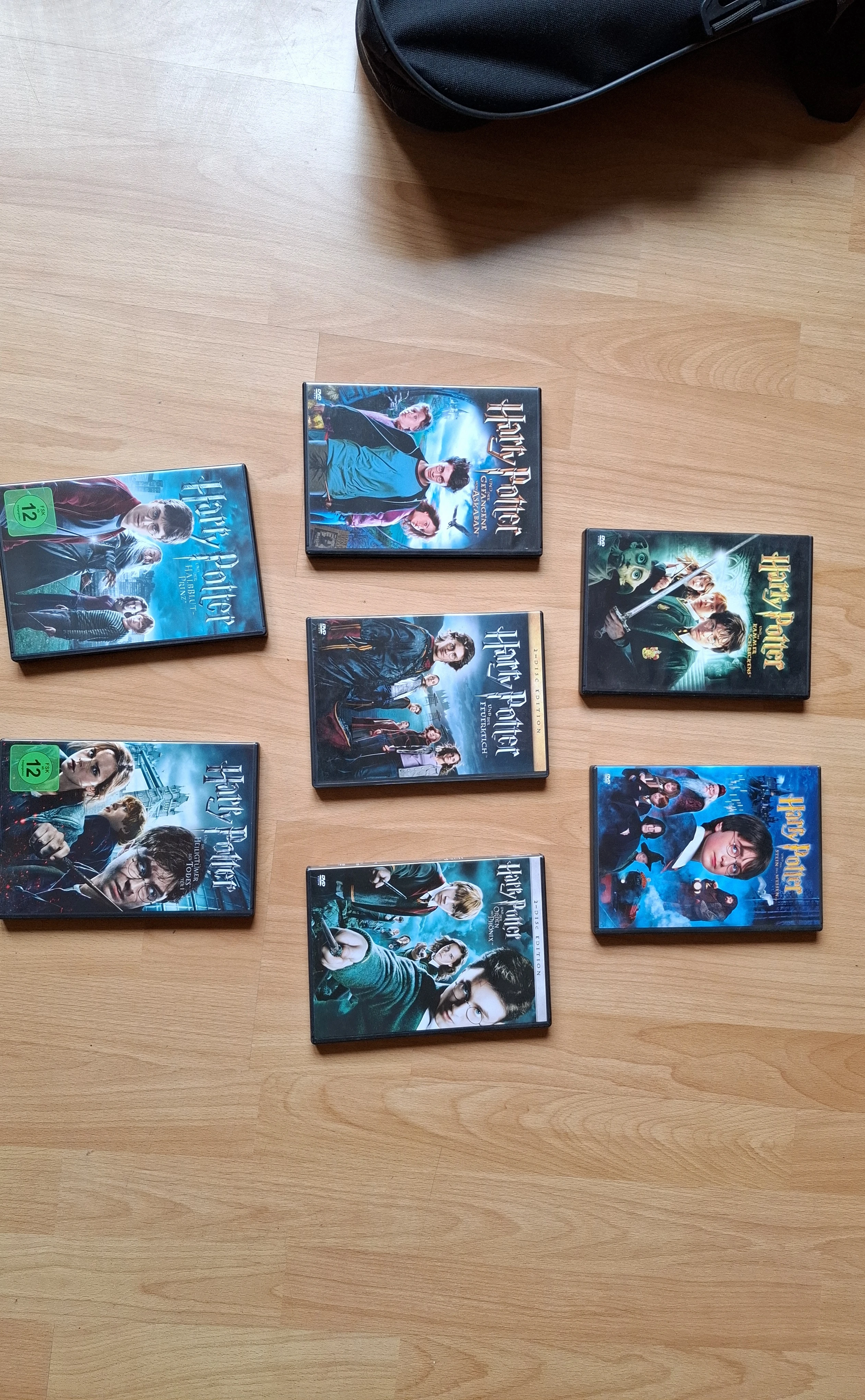 DVD