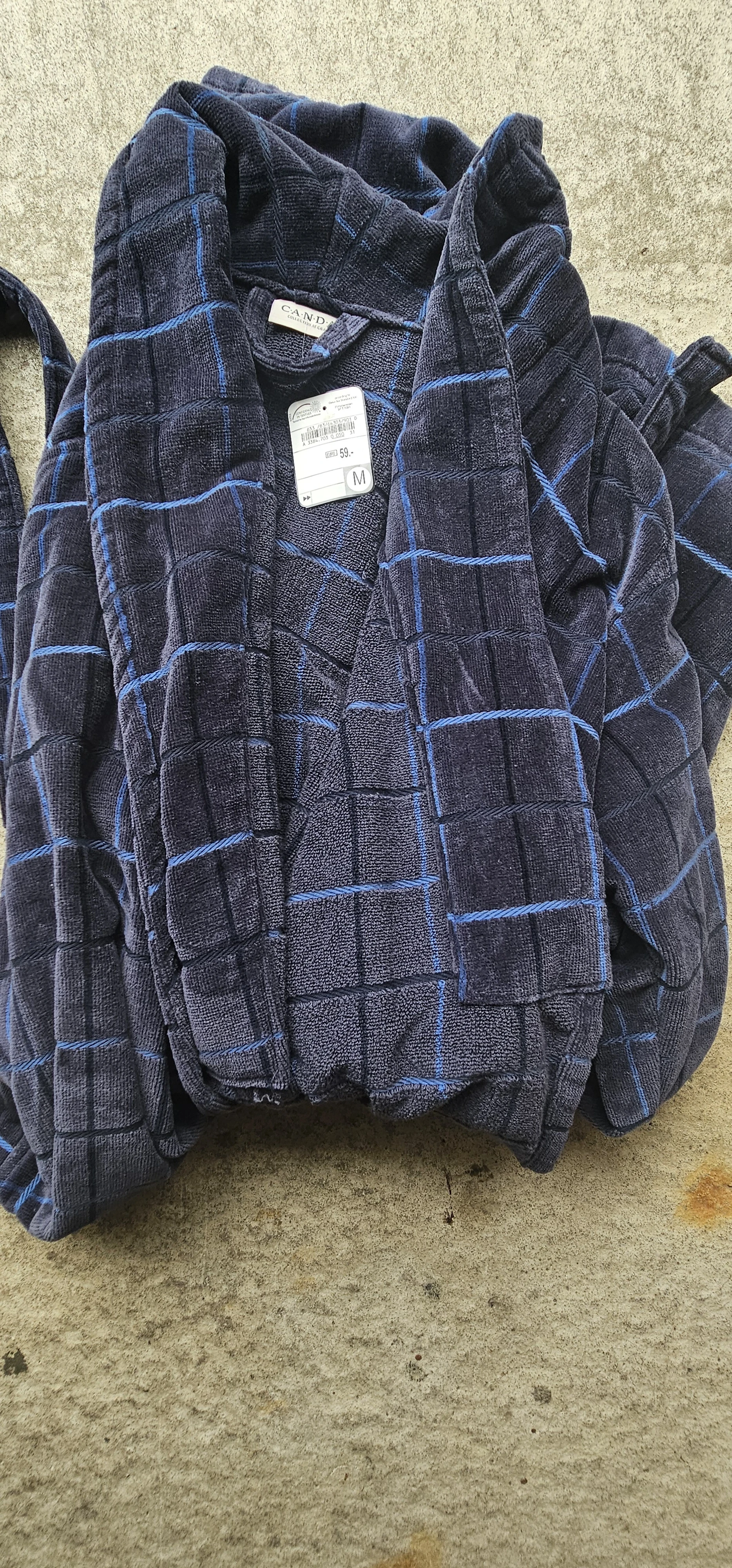 Blau