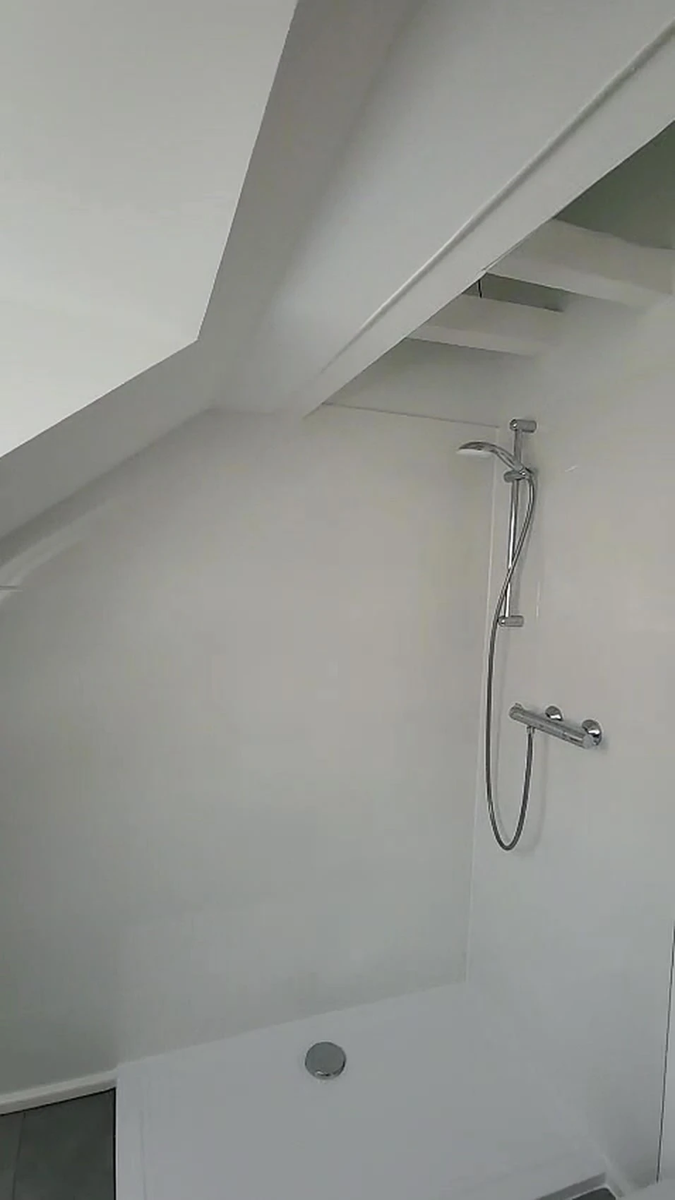 Dusche