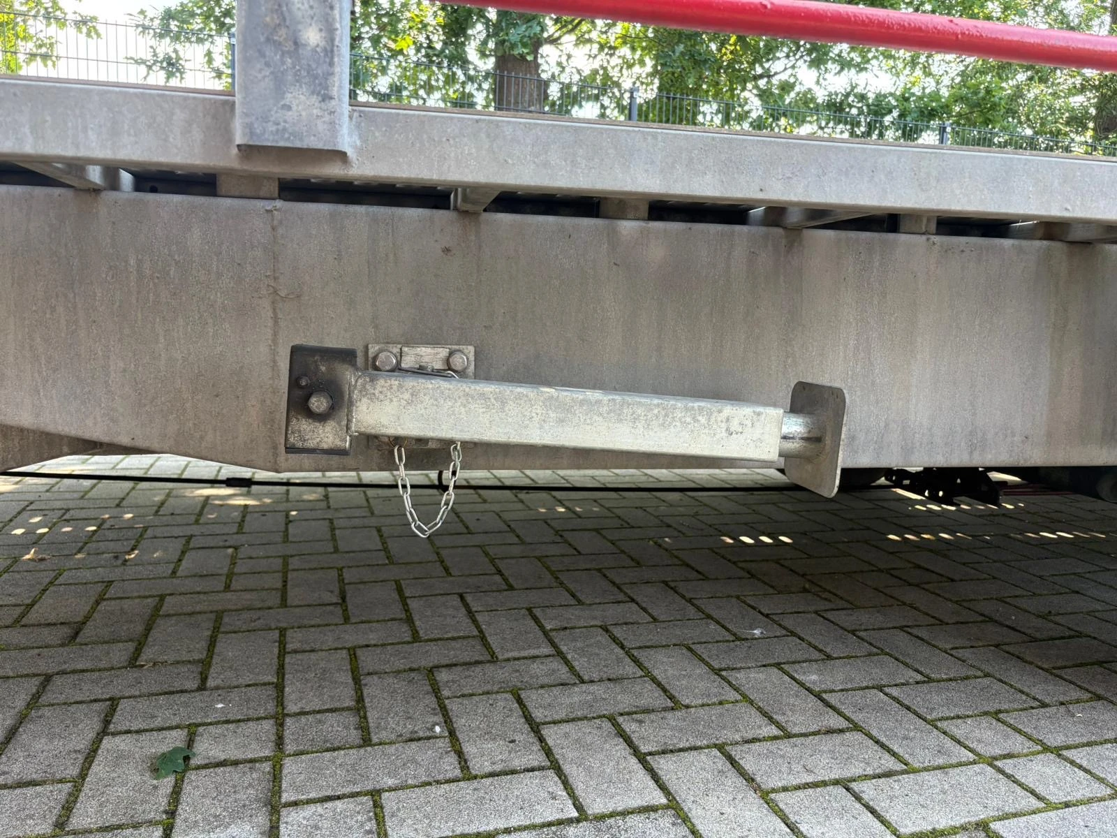 Standfuß