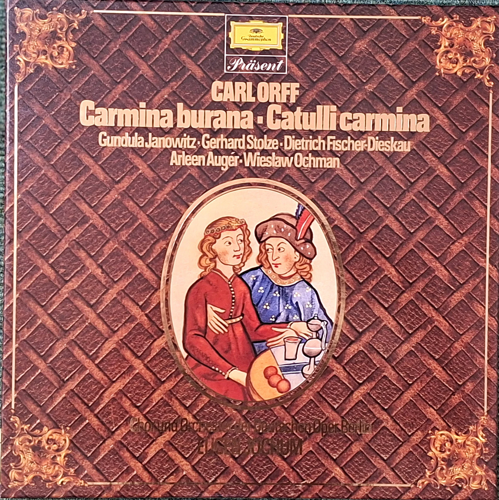 Carmina Burana