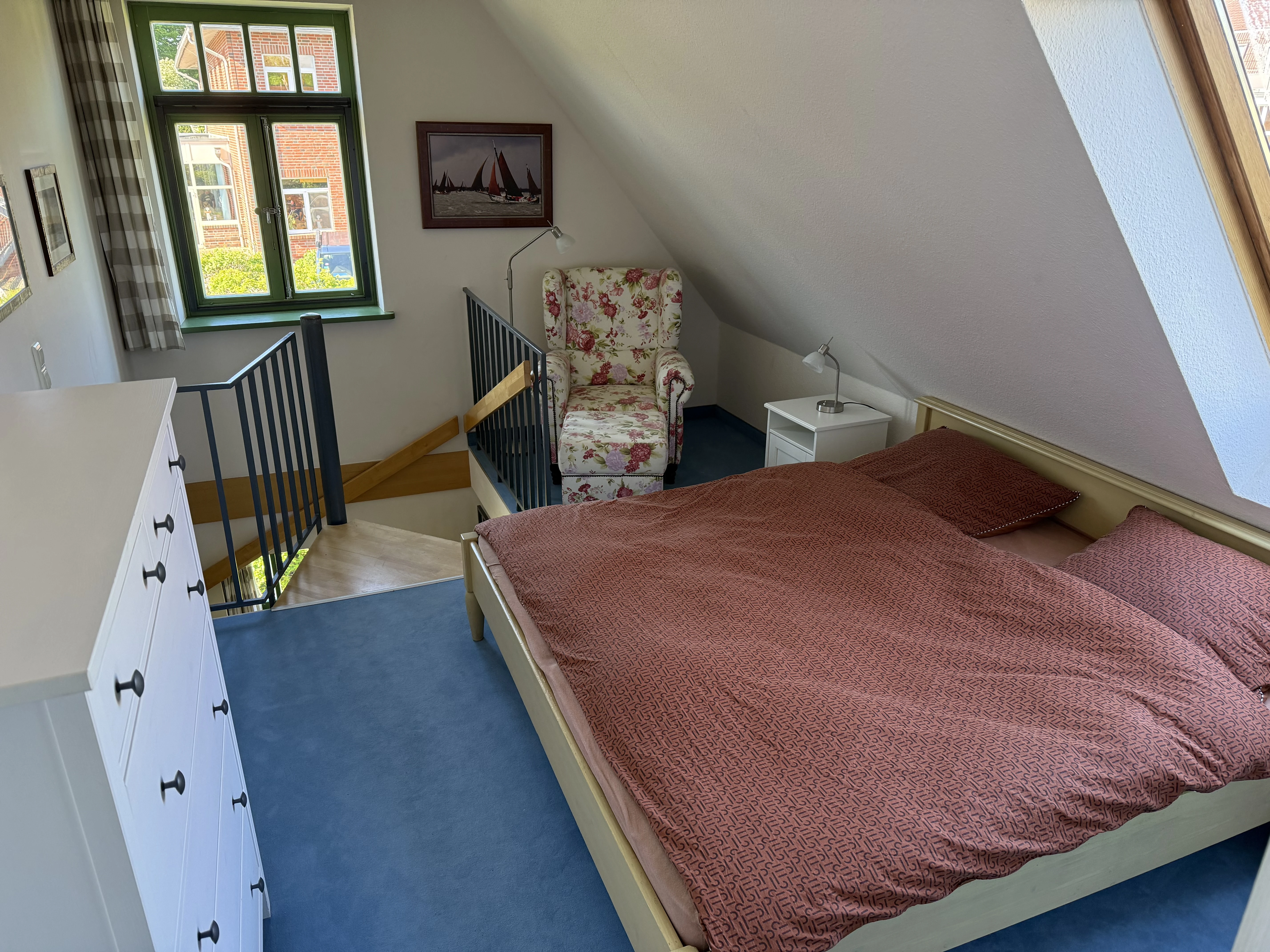 OG Schlafzimmer