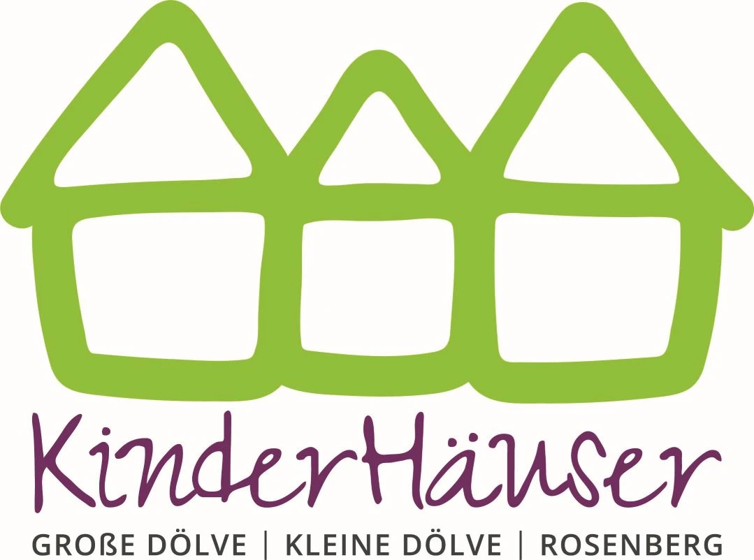 Logo Kinderhäuser