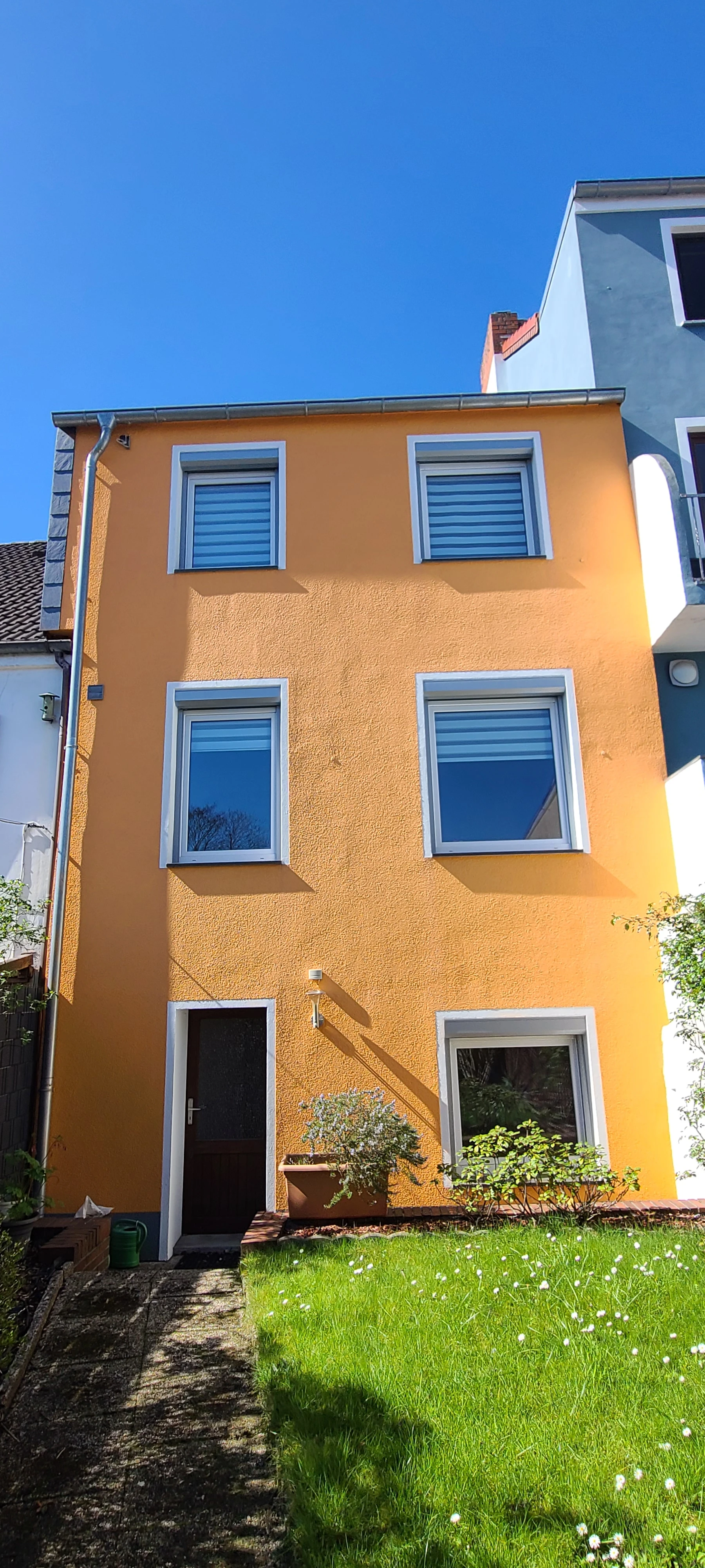 Rückseite