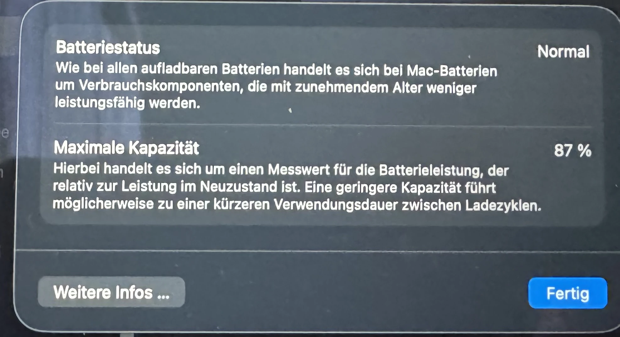 Info