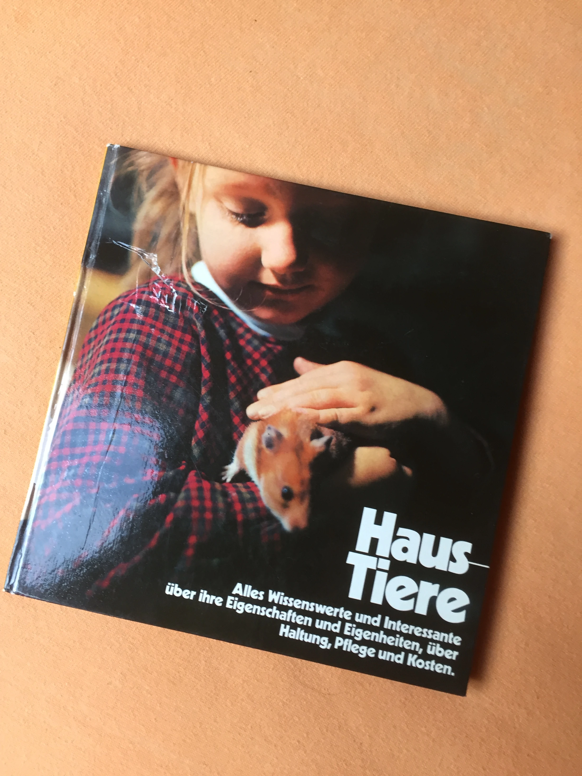 Interessante Tiergeschichten für Kinder