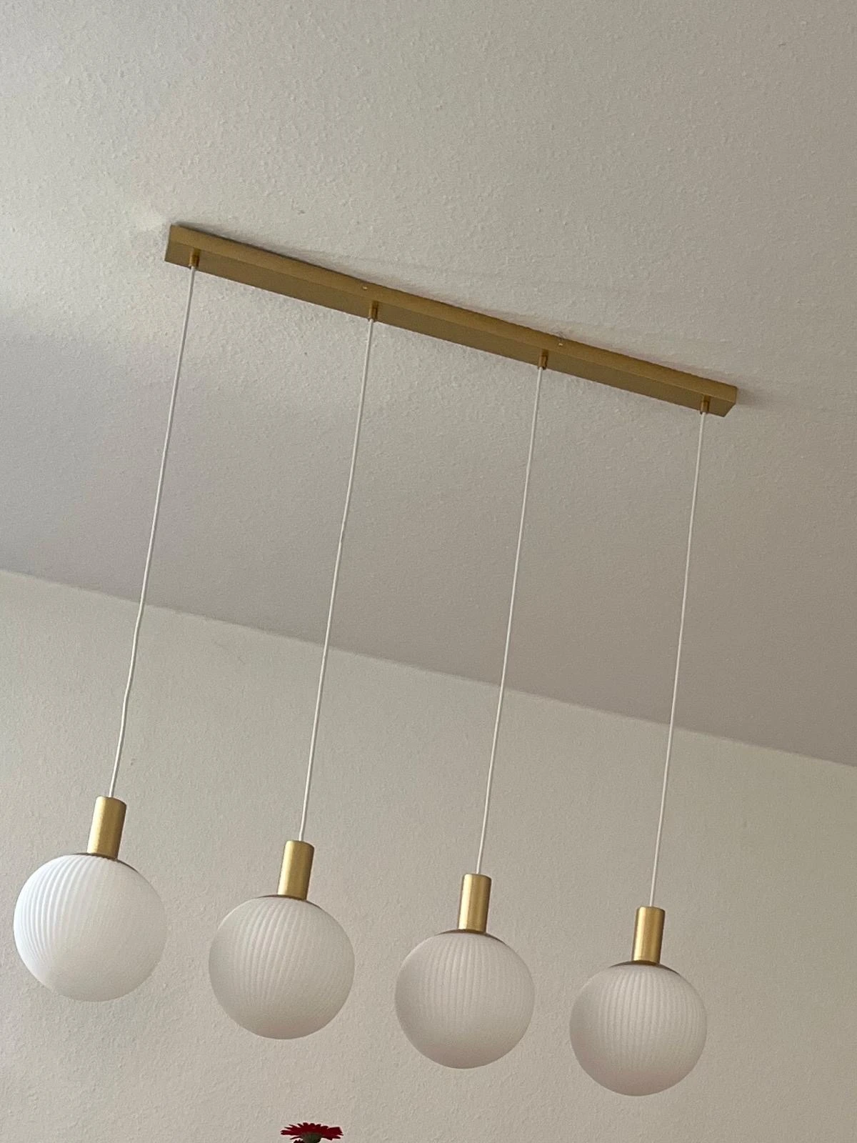 Seitliche Ansicht 