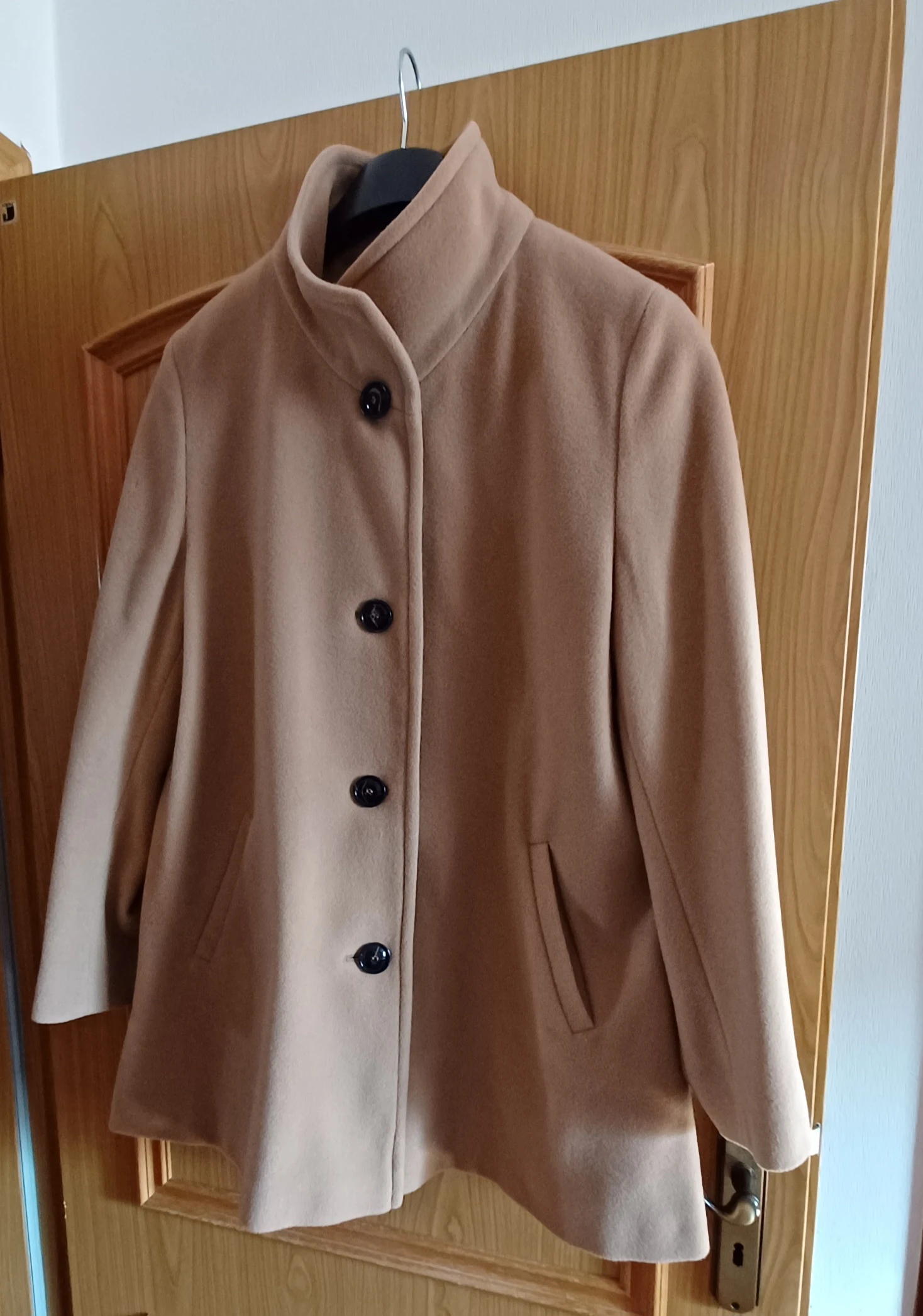 Jacke 
