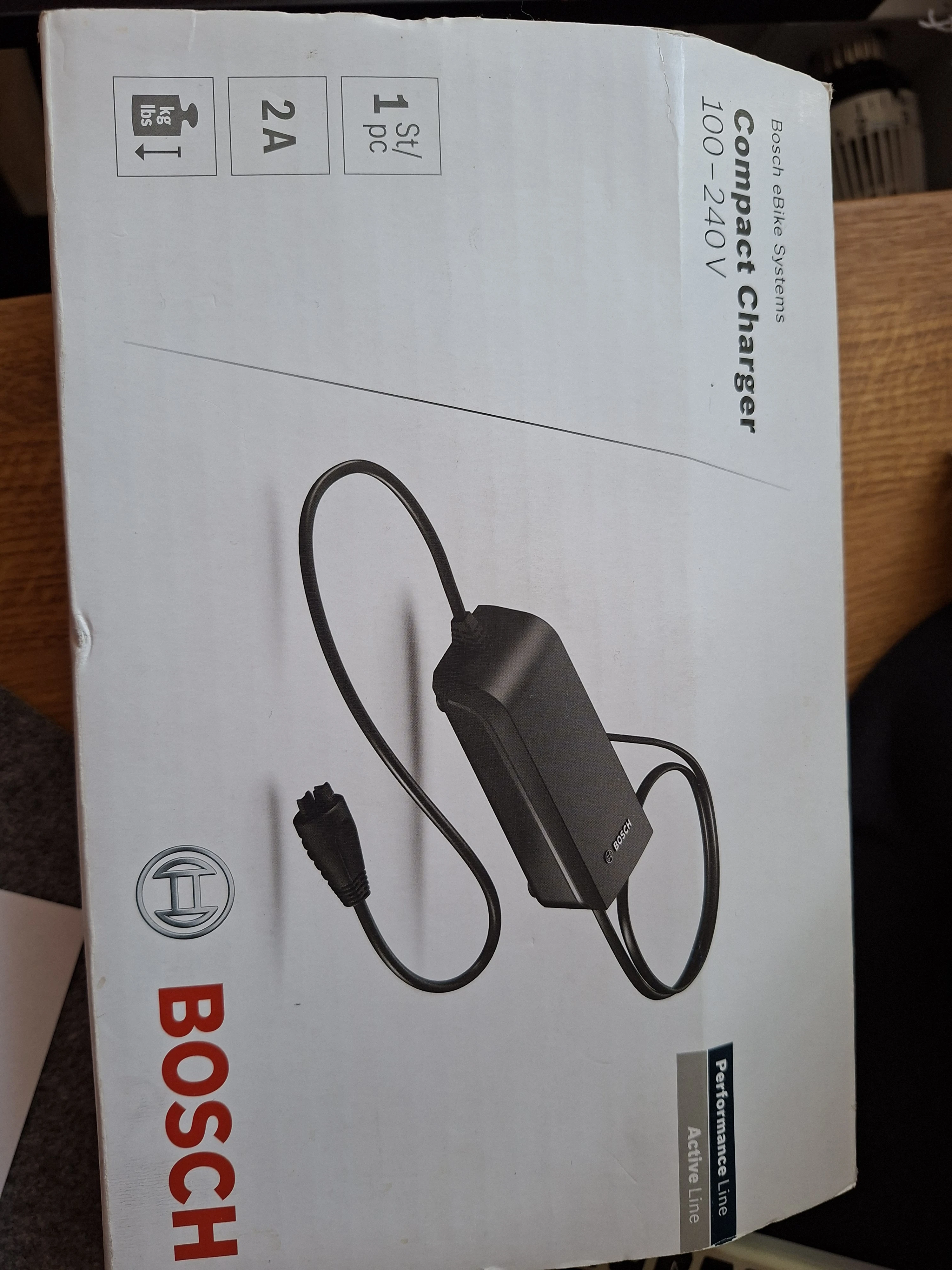 Ansicht Verpackung