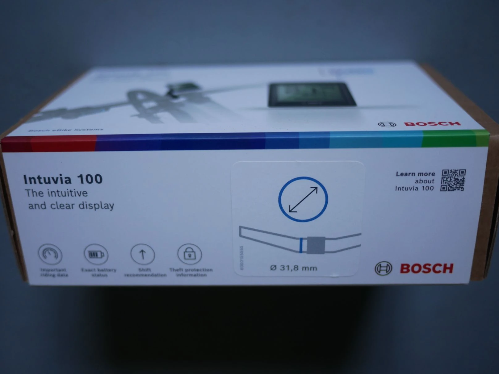 Intuvia 100 Display-2