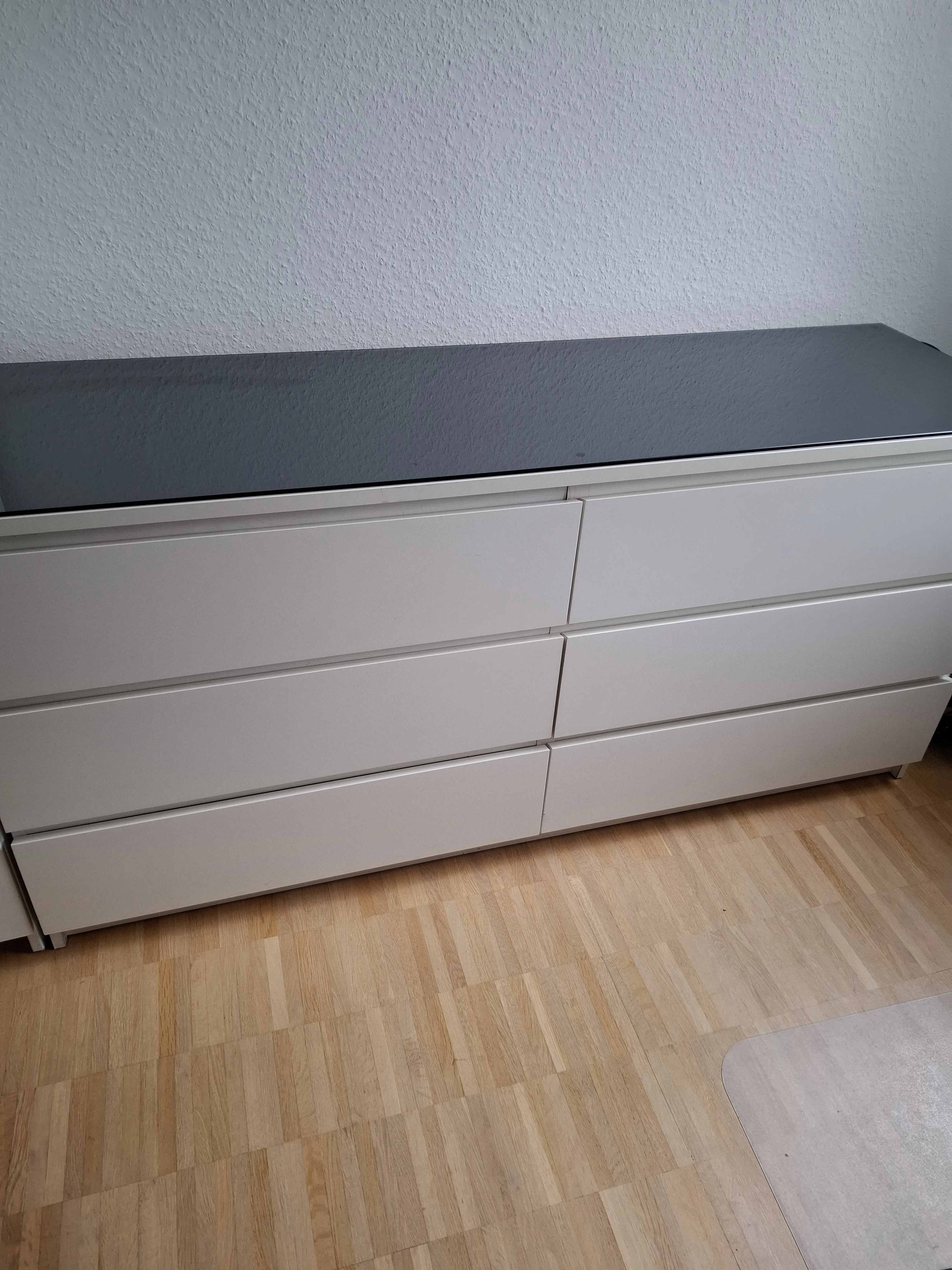 Frontansicht