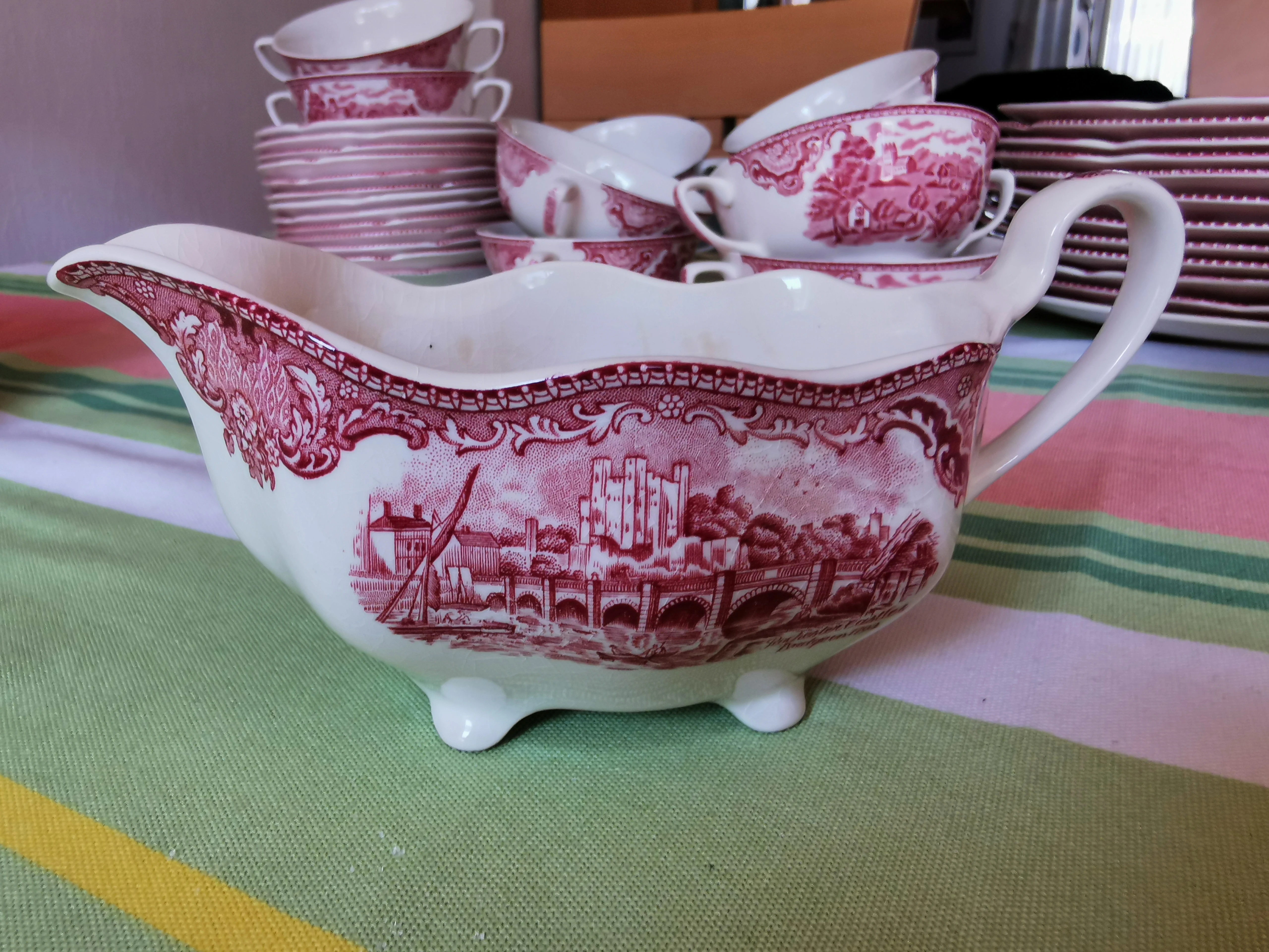 Sauciere 20,00€