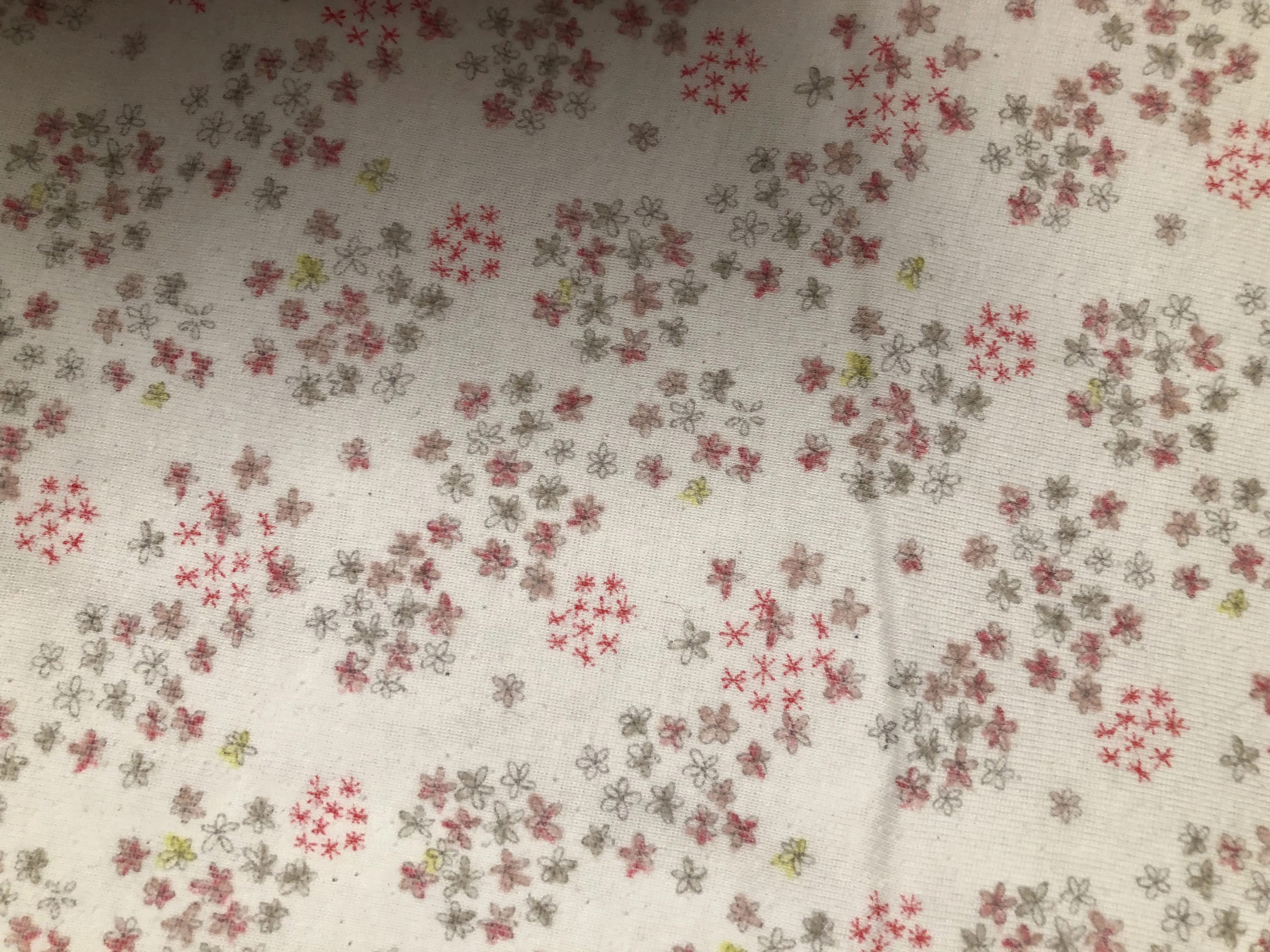 Blümchen