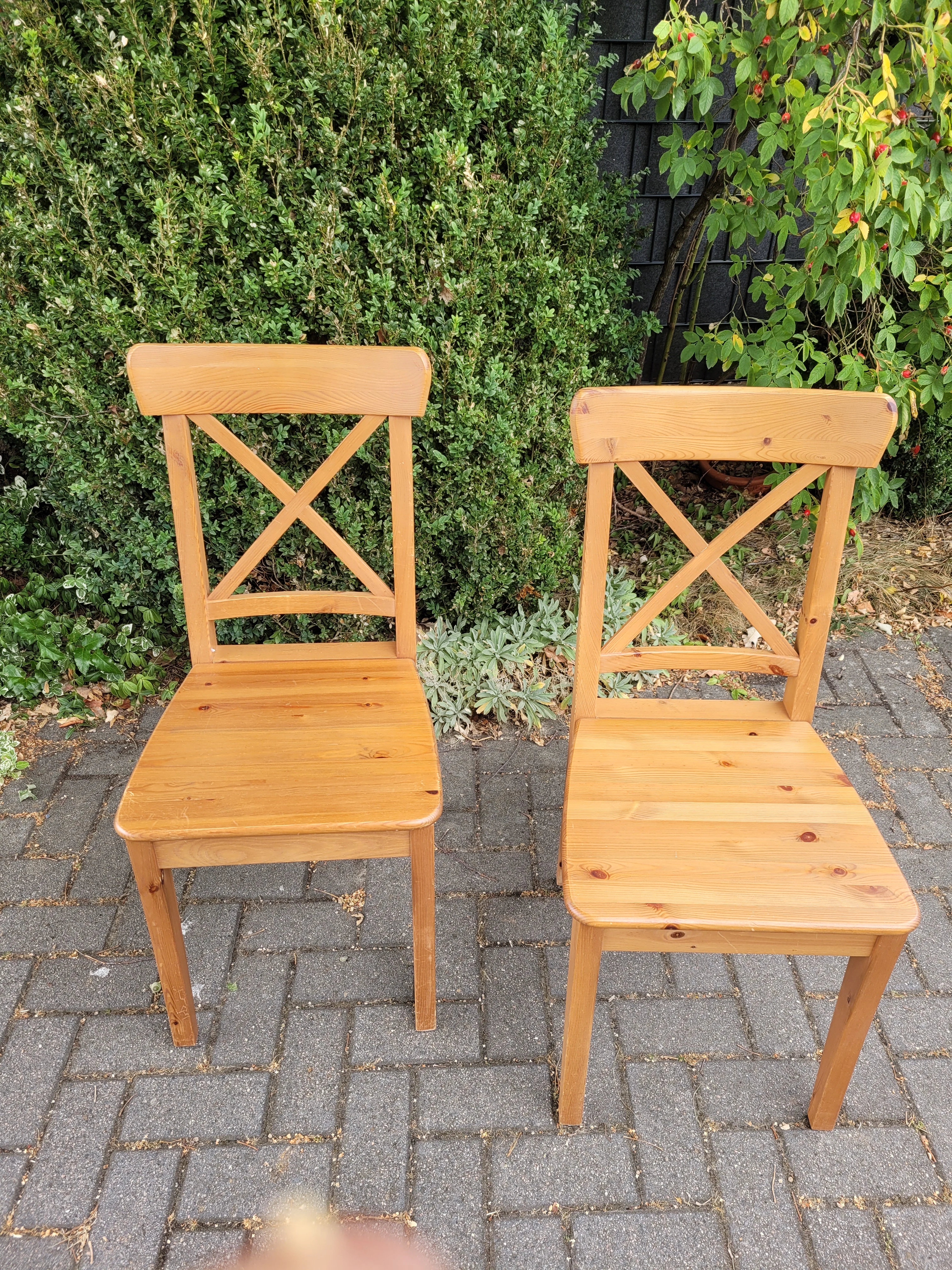 Ikea Ingolf 