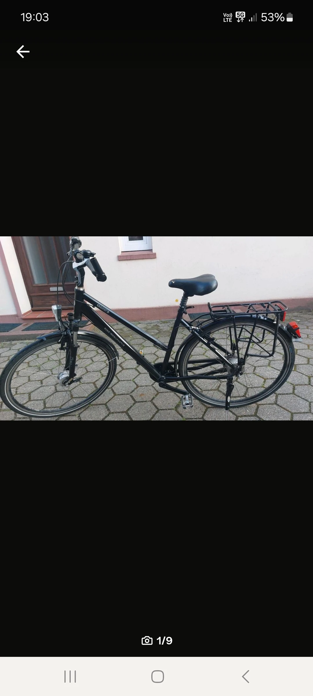 Ohne Mängel