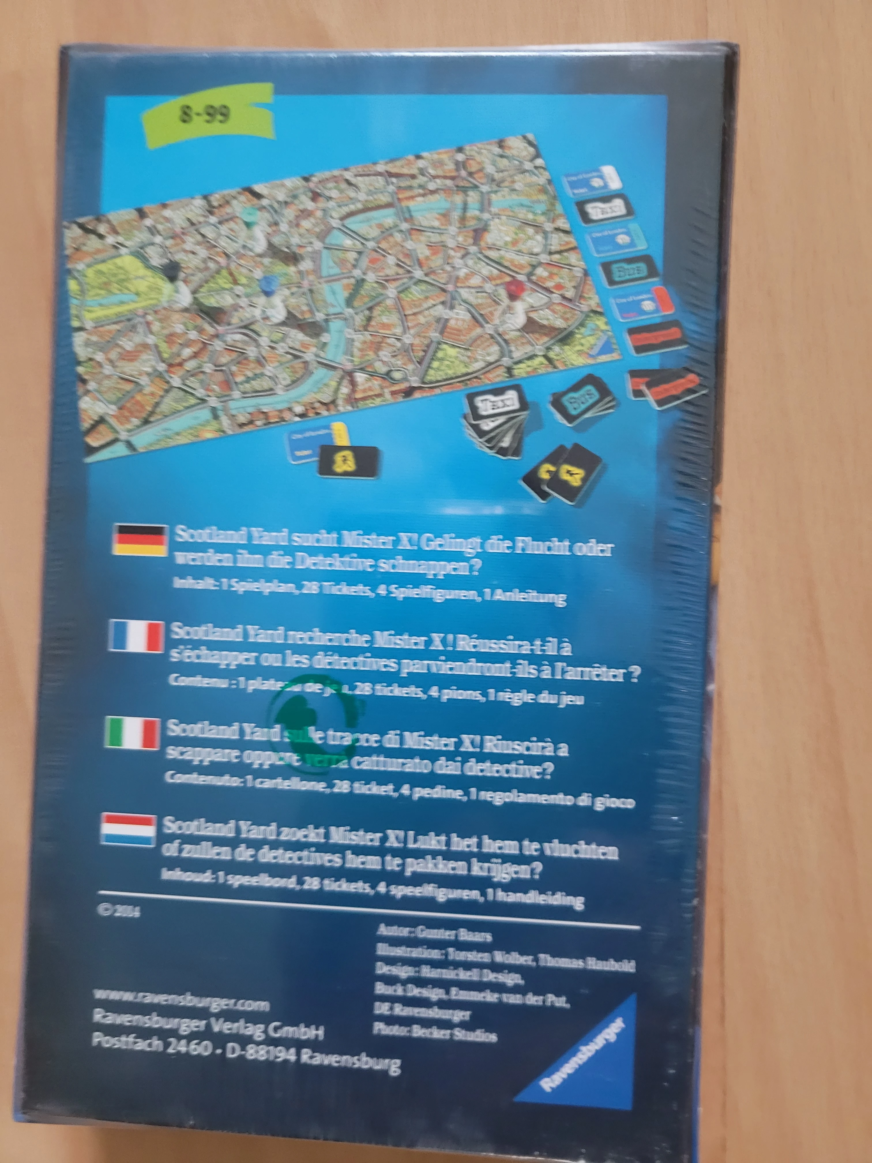 5 €