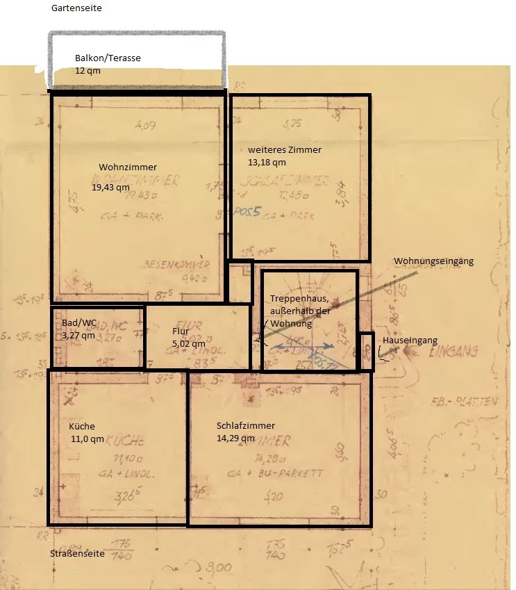 Raumplan
