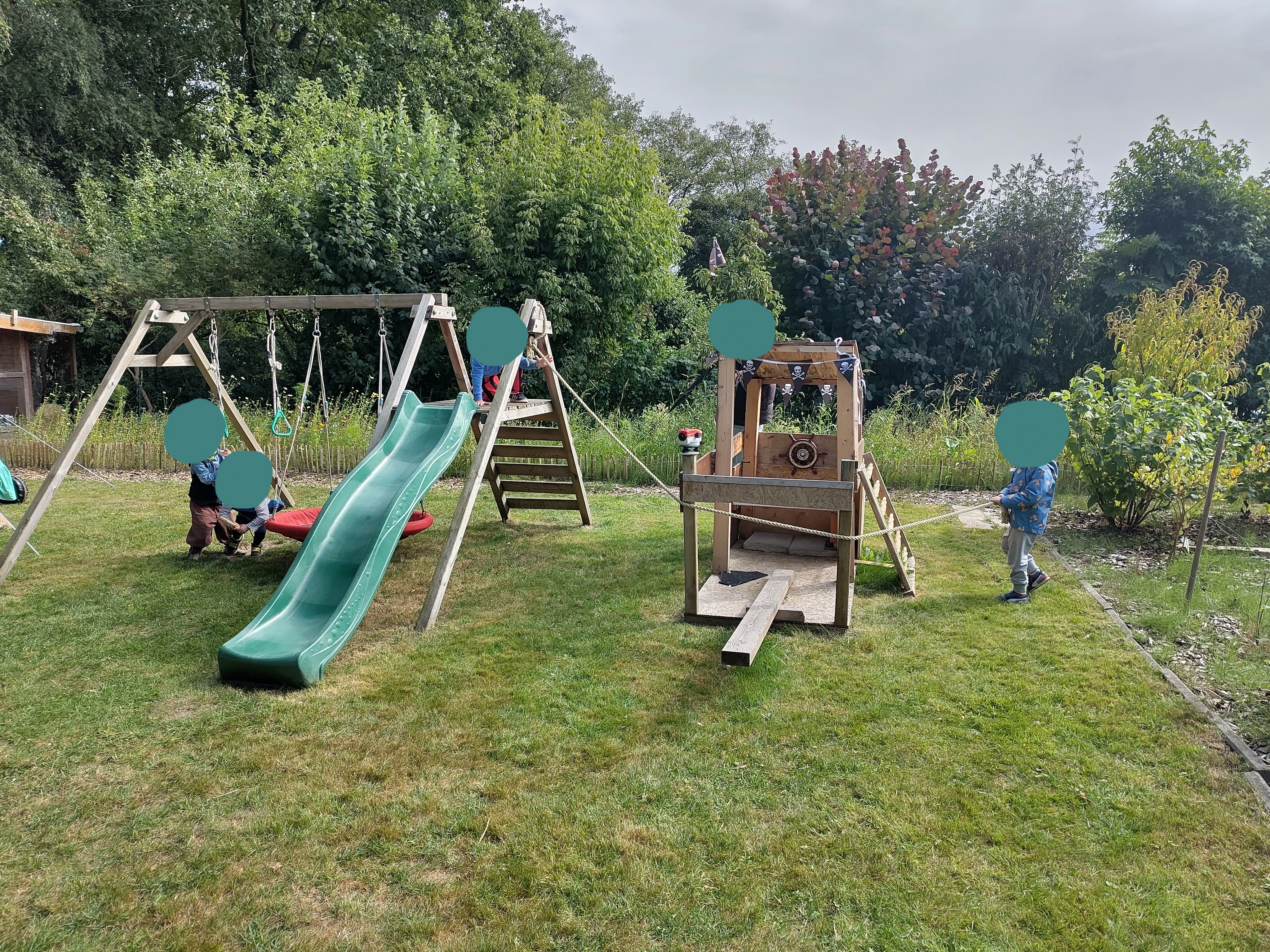 Garten