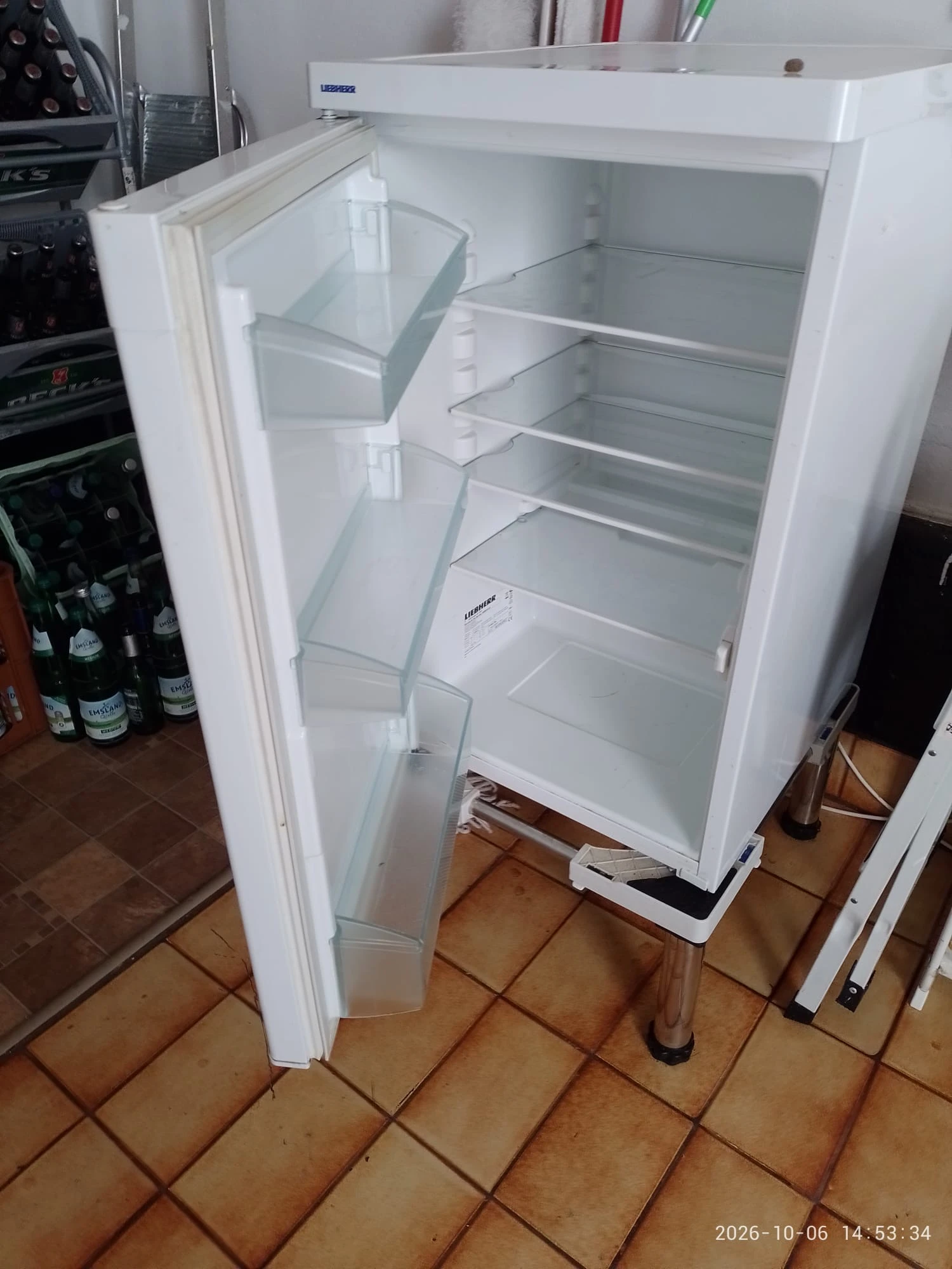 Kühlschrank 
