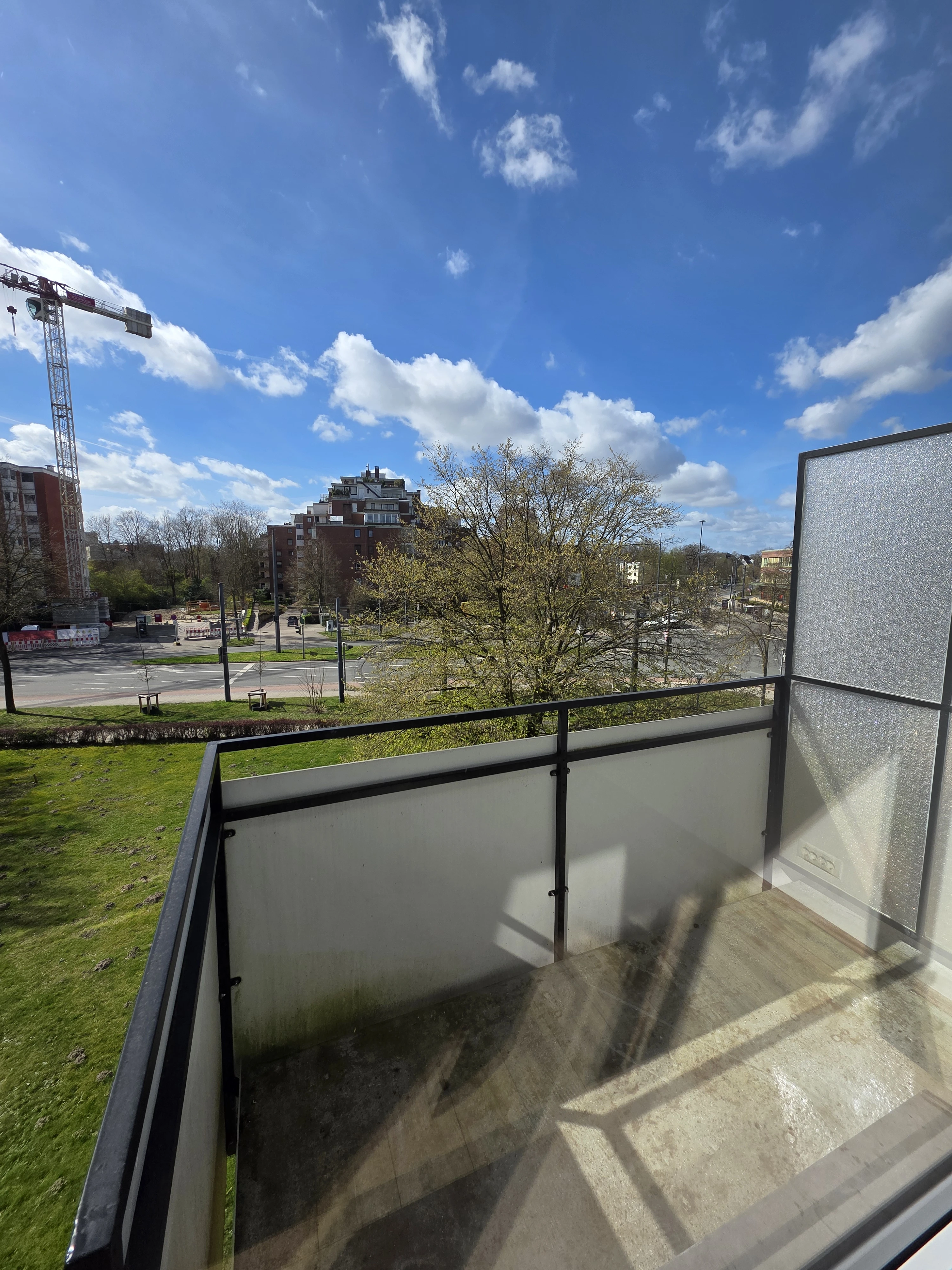 Balkon 