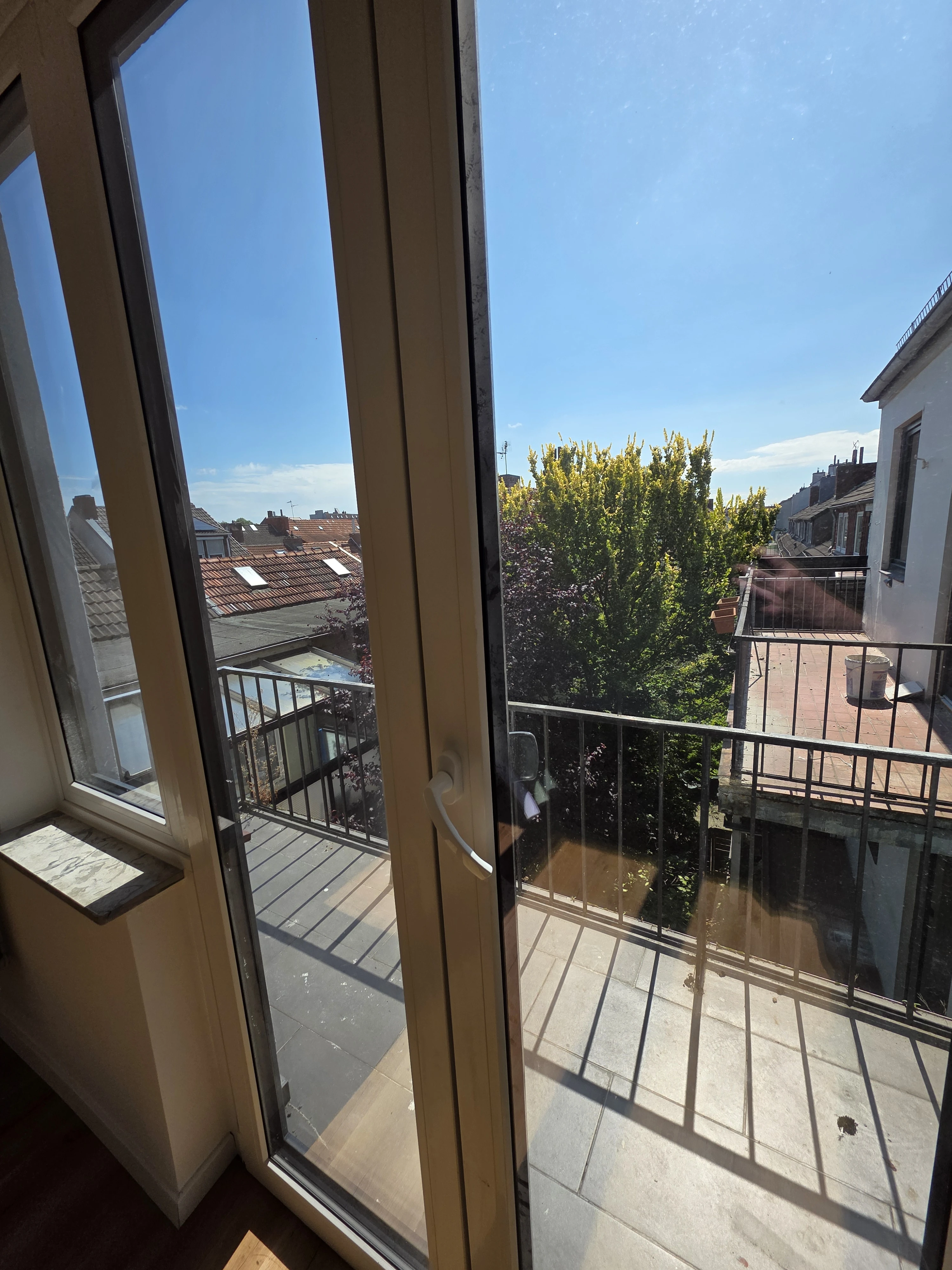 Balkon 