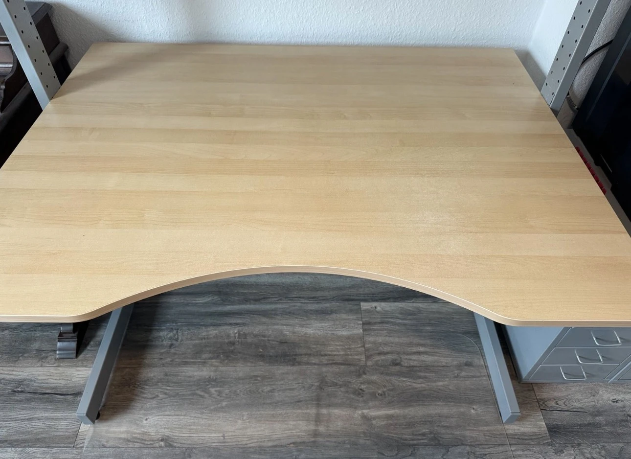 Schreibtisch IKEA