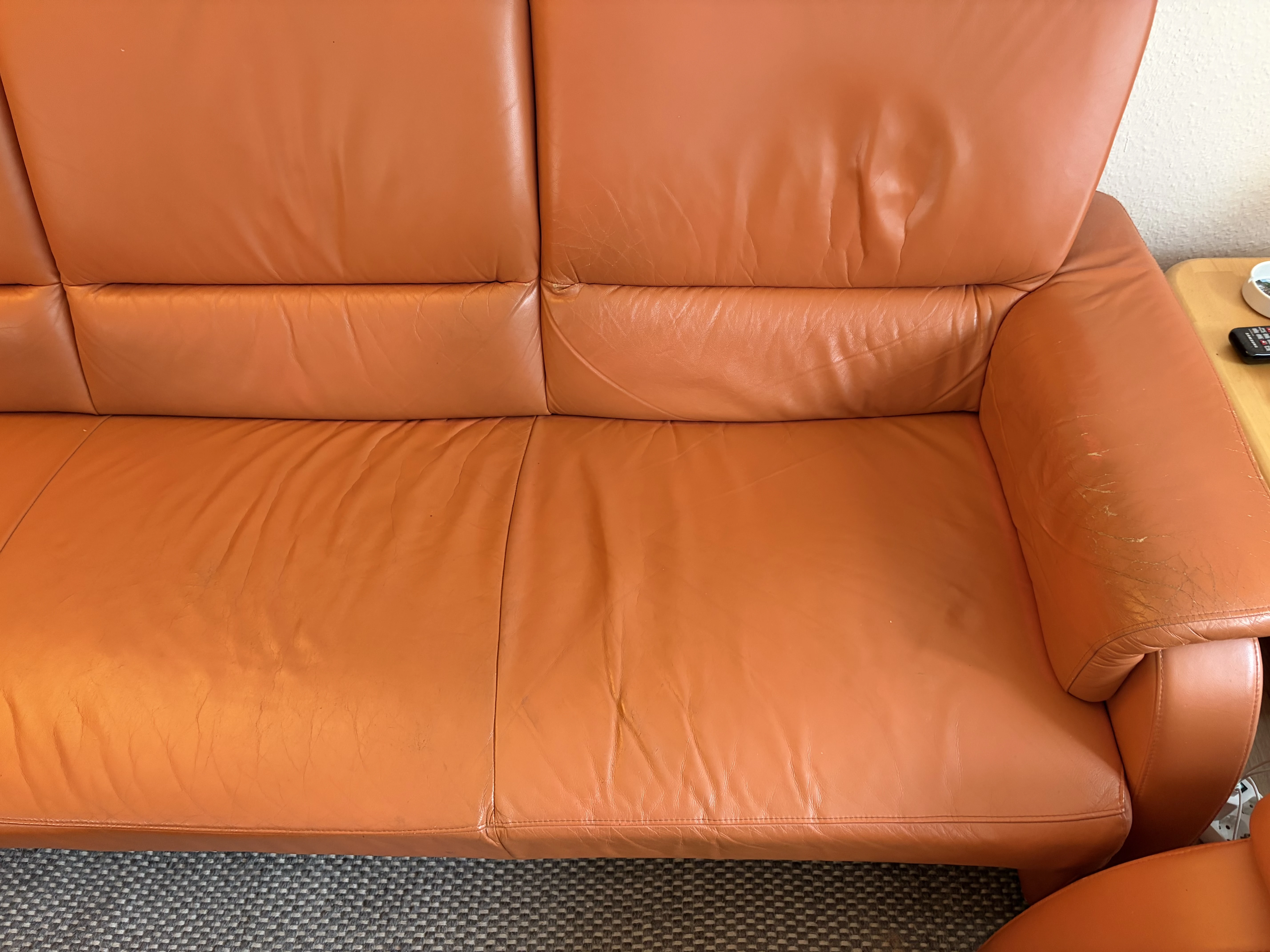 2er Sofa