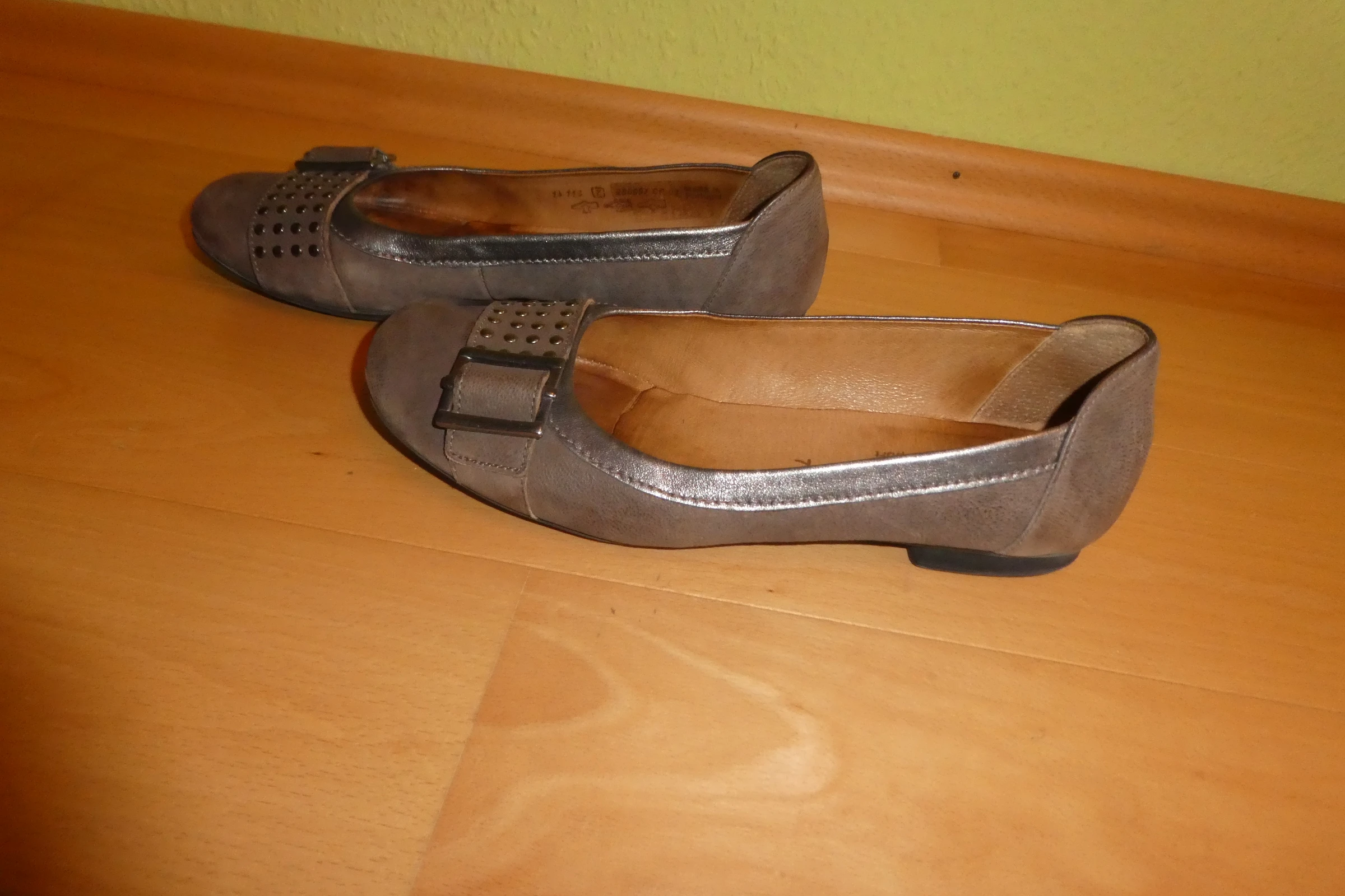 Schuhe