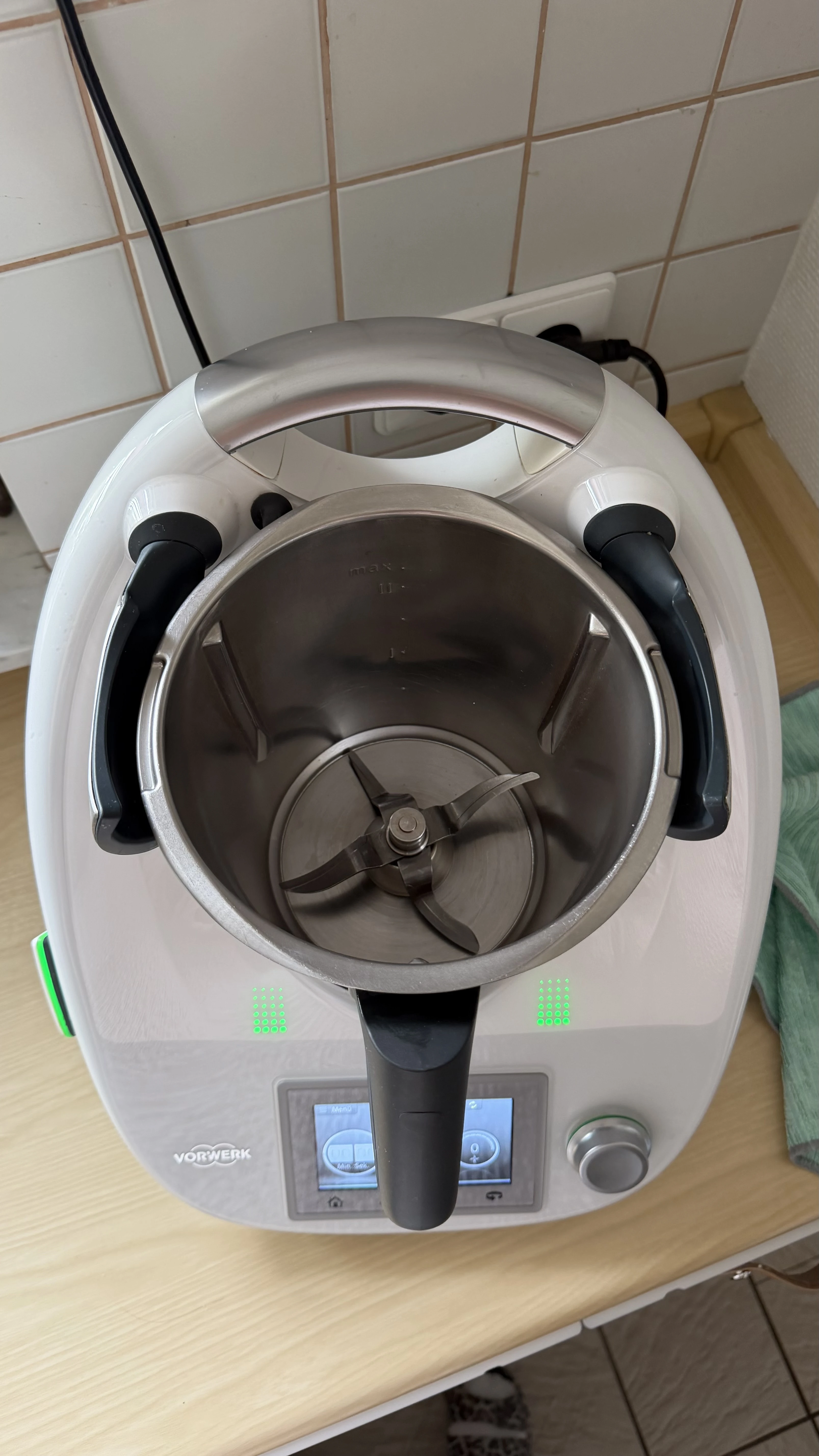 Mixtopf