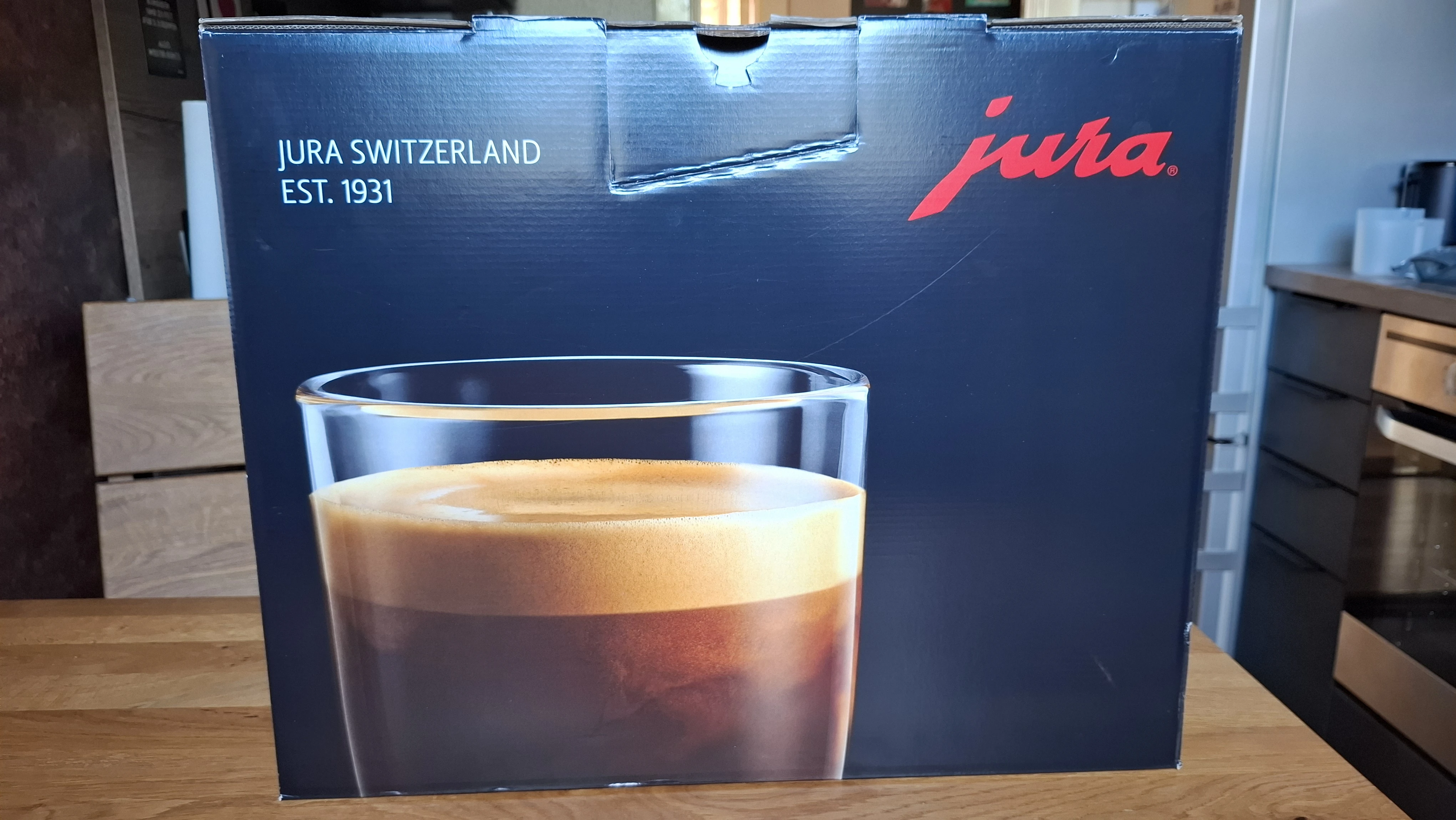 Verpackung