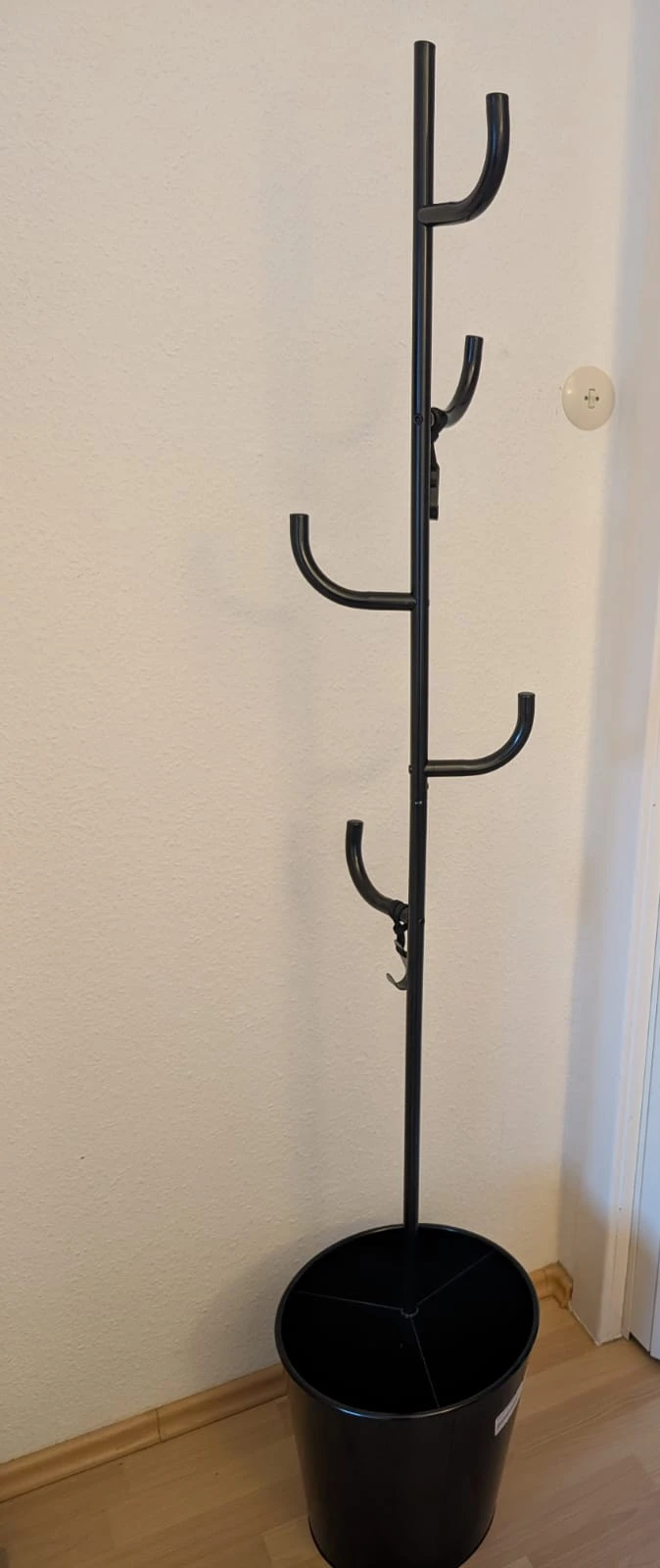 Coat rack
