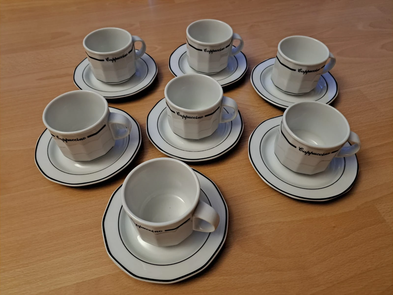 Cappuccino