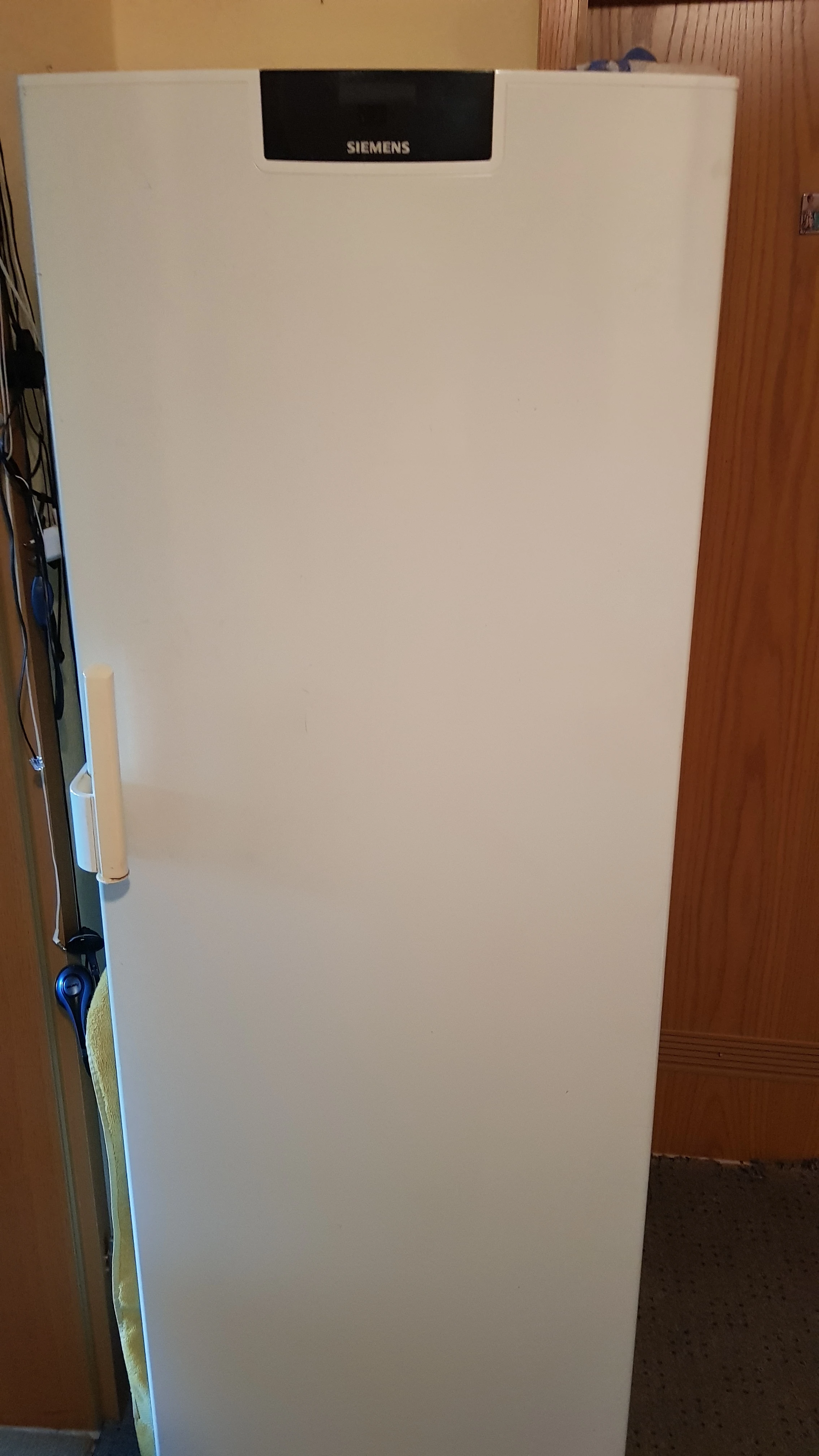 Gefrierschrank