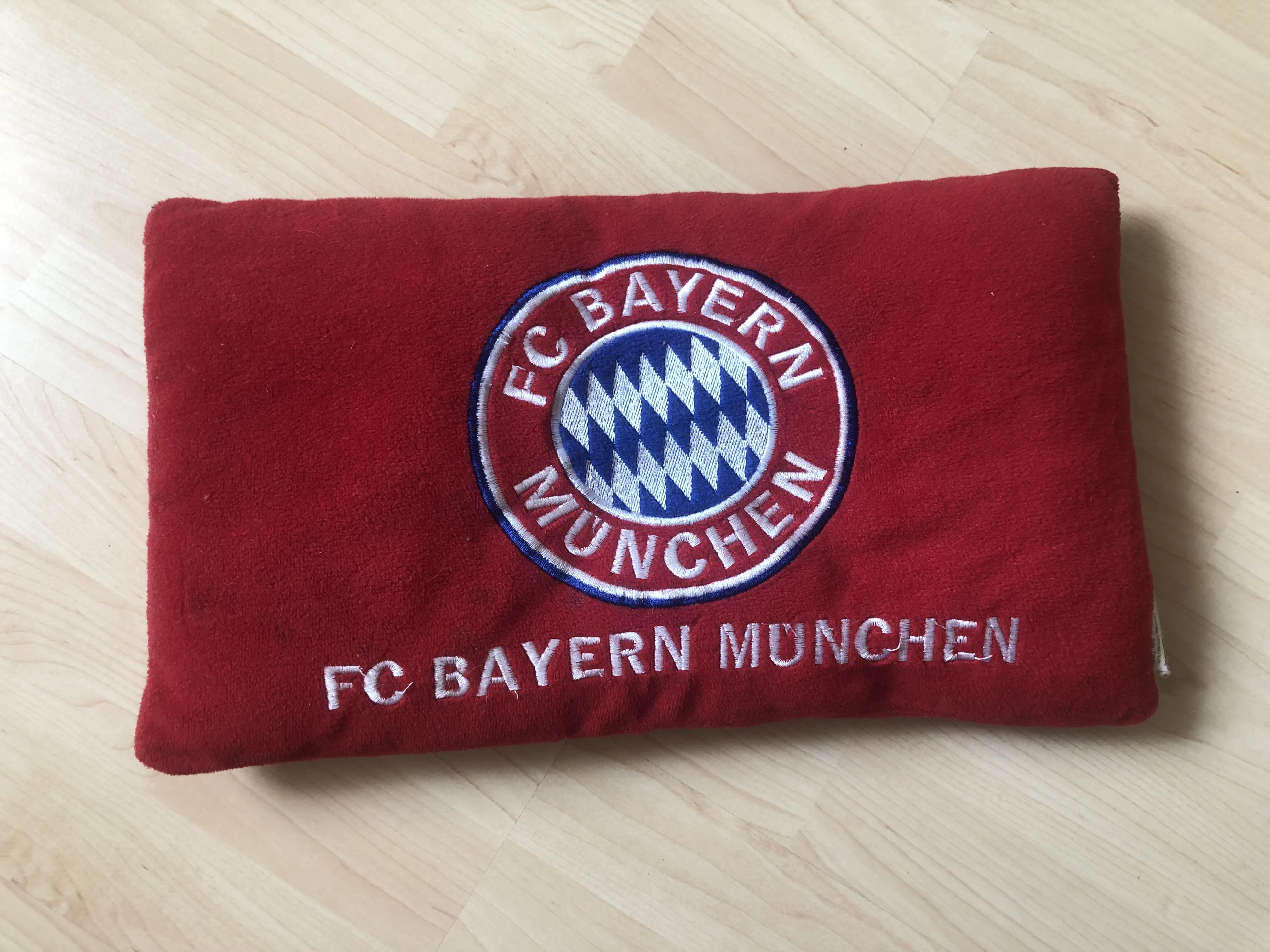 FC Bayern München Fanartikel