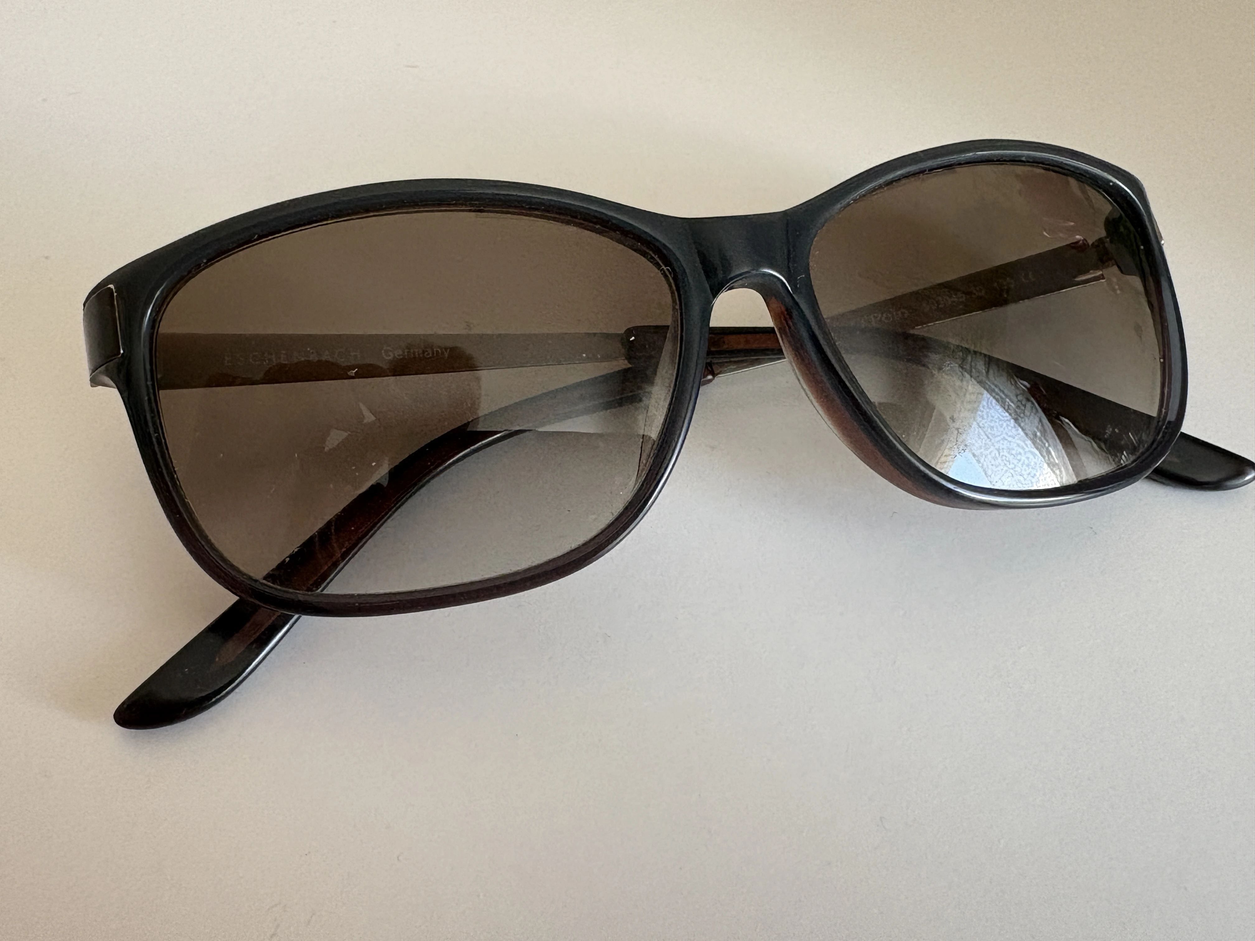 Sonnenbrille Mark O’Polo 