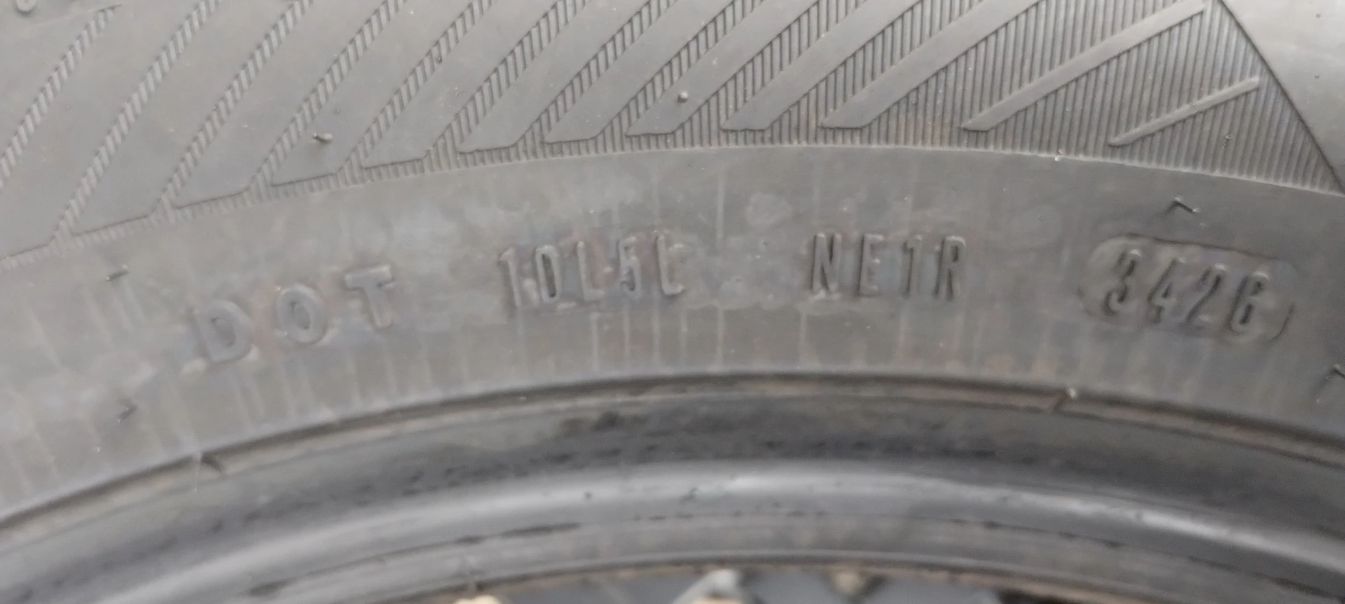 Good Year 225/55 R18 102V XL